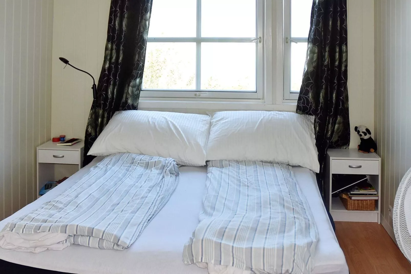 6 persoons vakantie huis in SANDANE-By Traum-Binnen