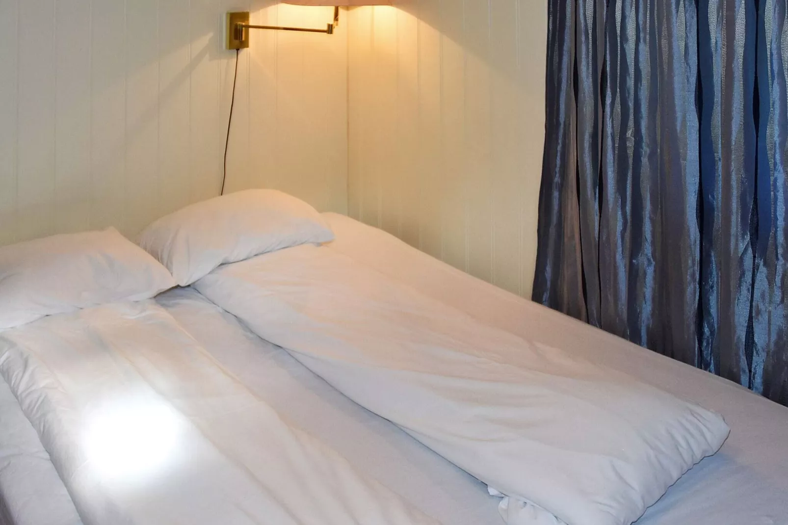 6 persoons vakantie huis in SANDANE-By Traum-Binnen