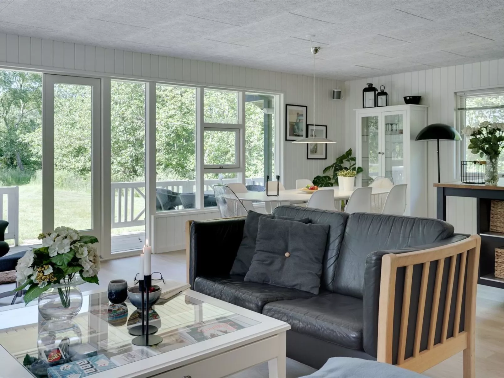 "Maik" - 1.5km from the sea-Binnen