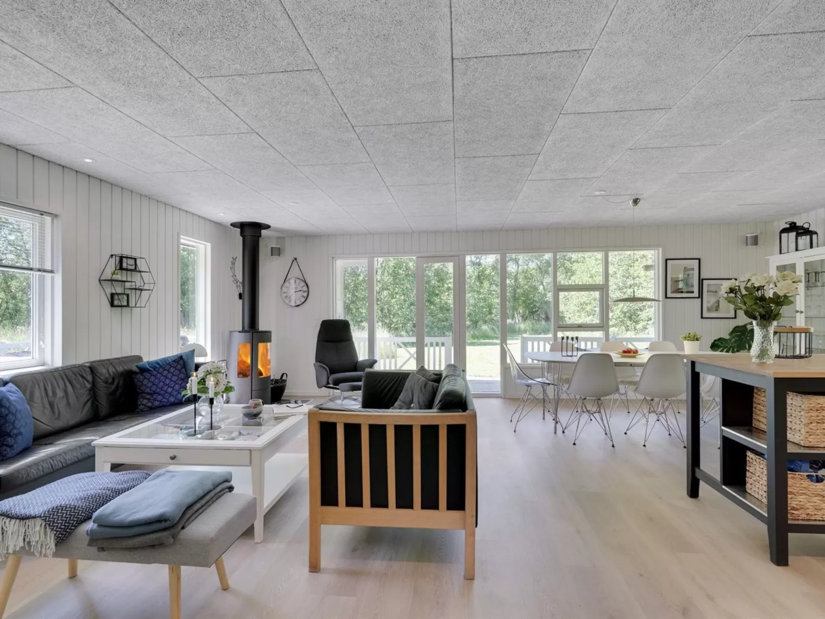 "Maik" - 1.5km from the sea-Binnen