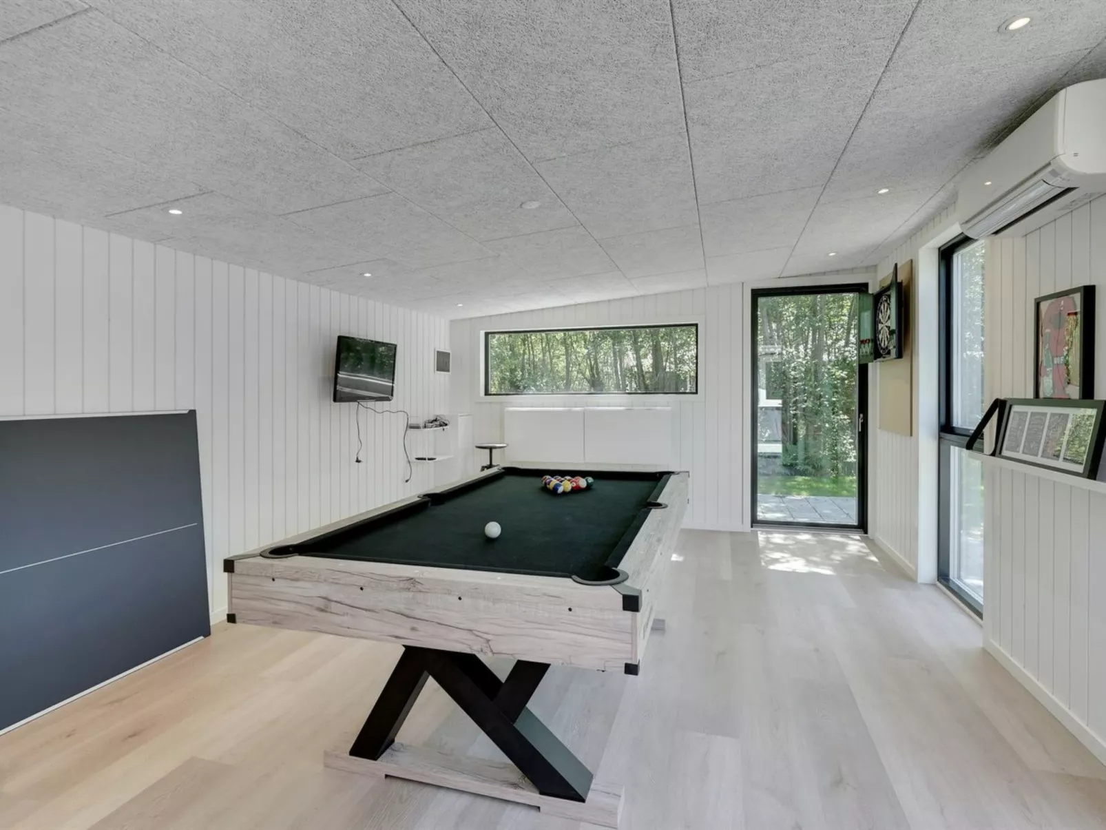 "Maik" - 1.5km from the sea-Binnen
