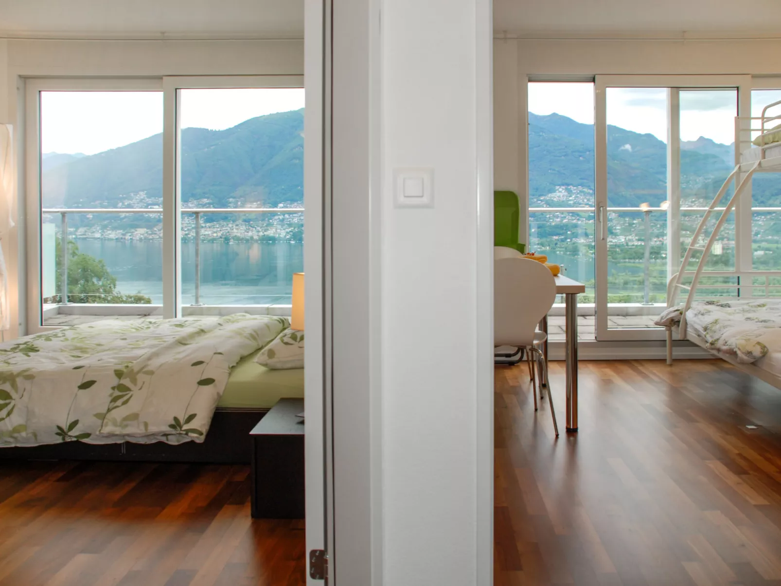 Splendid Maggiore View-Binnen