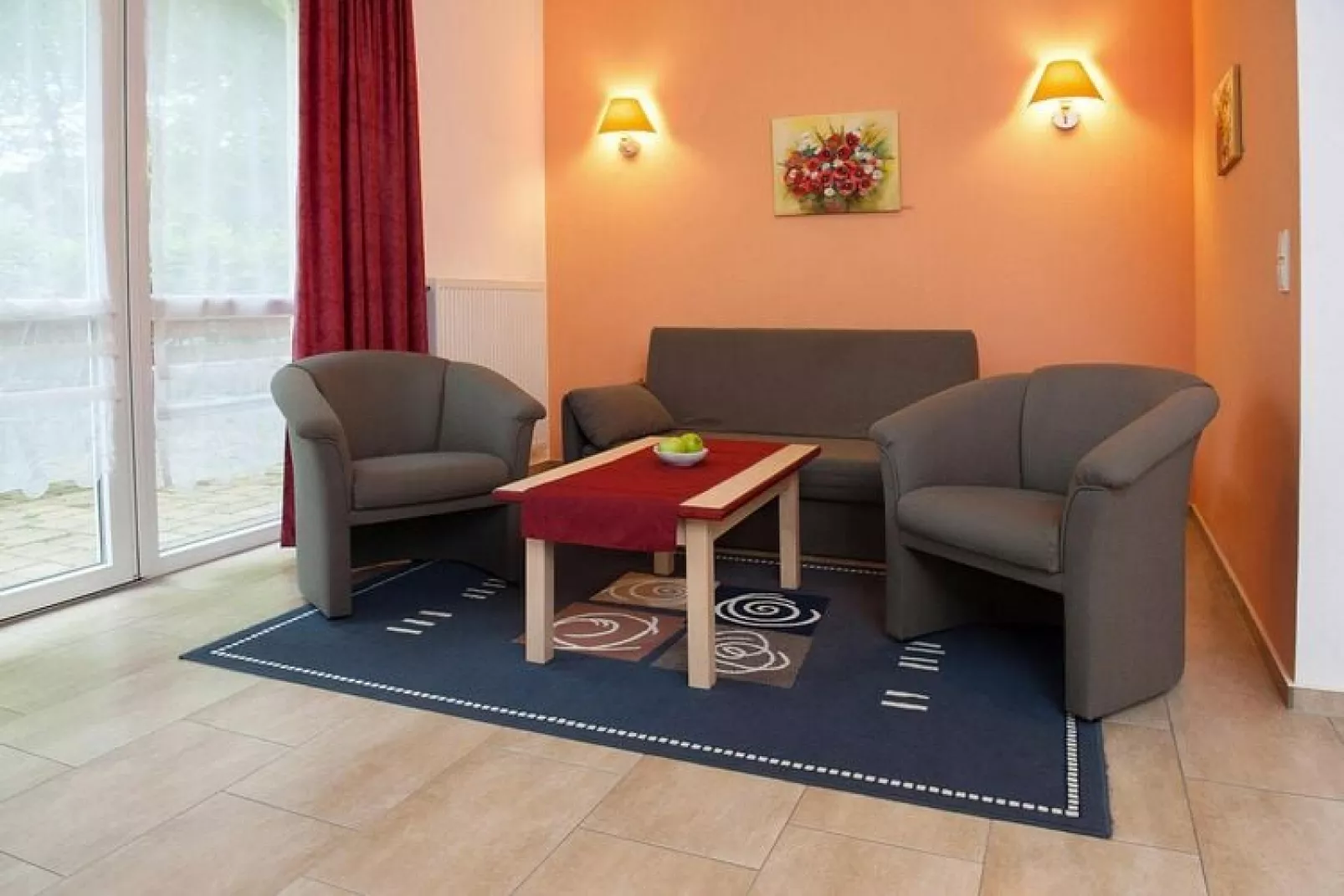 Typ Deluxe 80 qm-Typ Deluxe, 80 qm