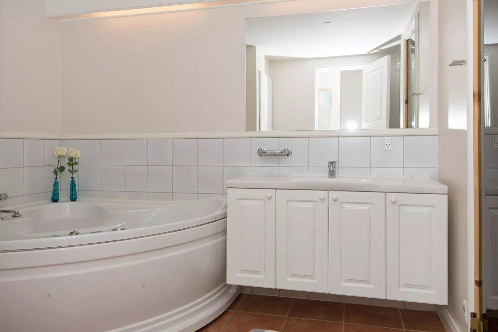 6 persoons vakantie huis in Ringkøbing-Binnen
