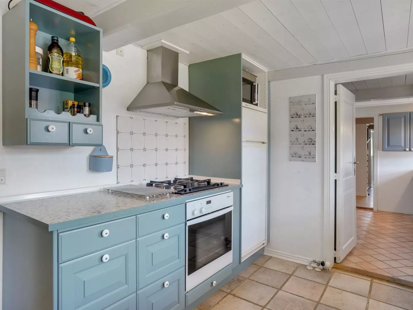 "Edelgard" - 4.5km from the sea-Binnen
