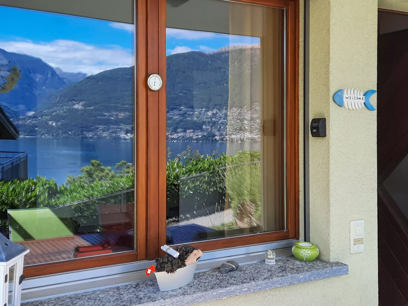 Lakeview La Marea-Buiten