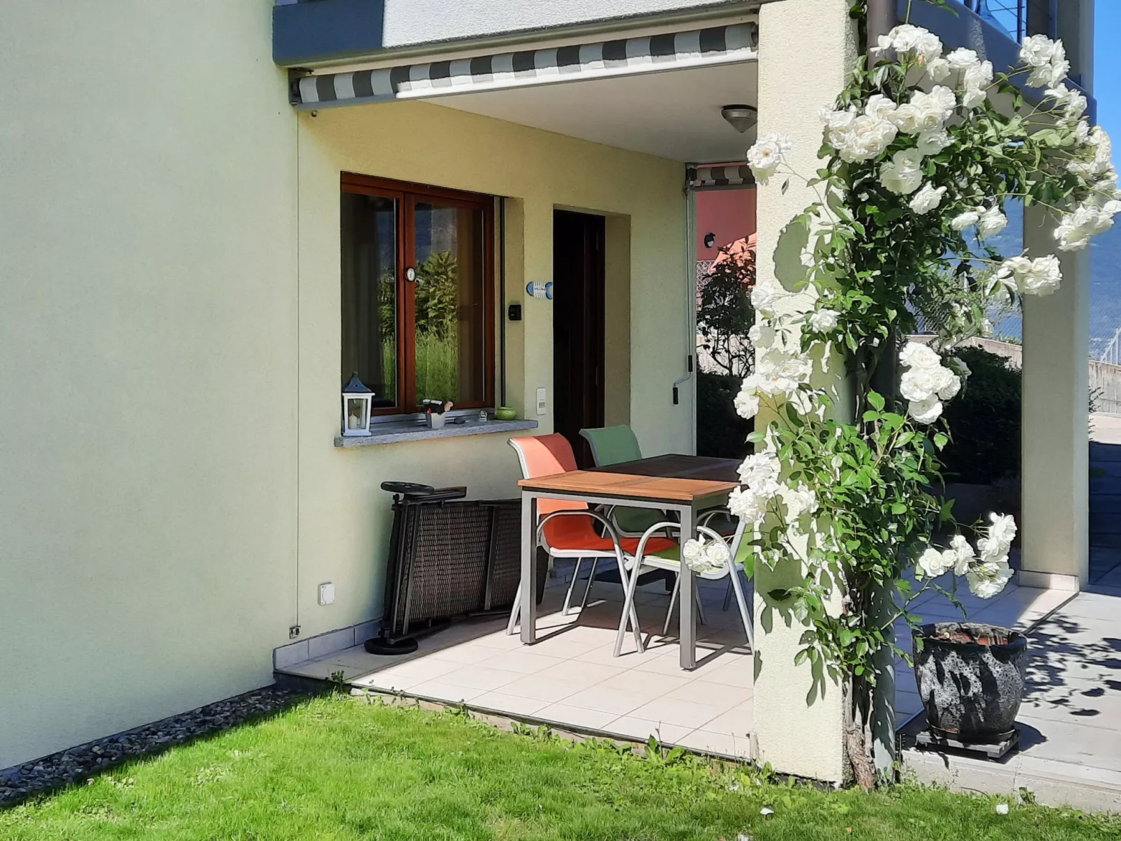 Lakeview La Marea-Buiten