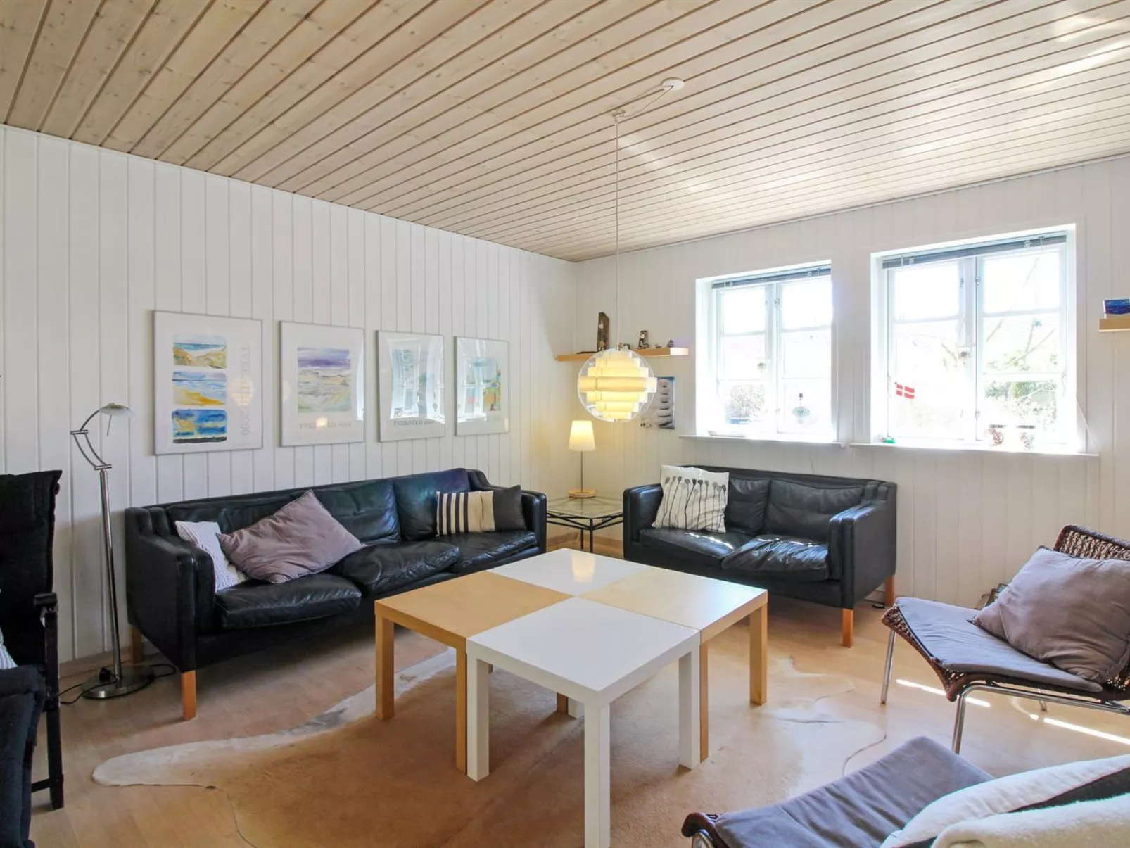 "Othelia" - 1.8km from the sea