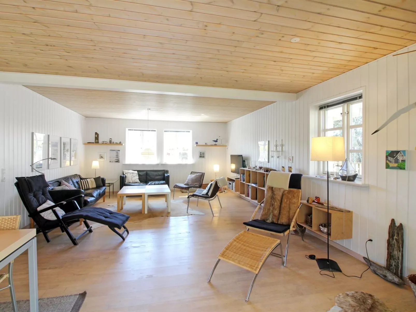 "Othelia" - 1.8km from the sea-Binnen