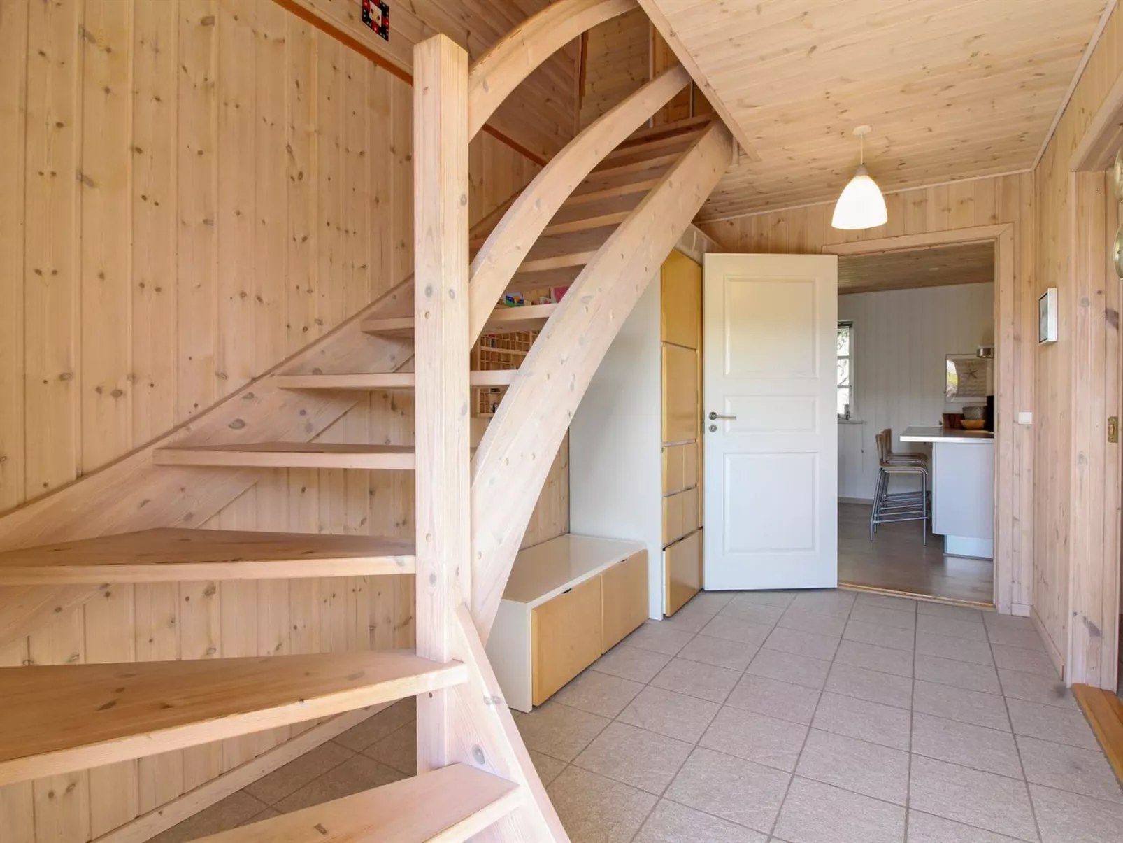 "Othelia" - 1.8km from the sea-Binnen