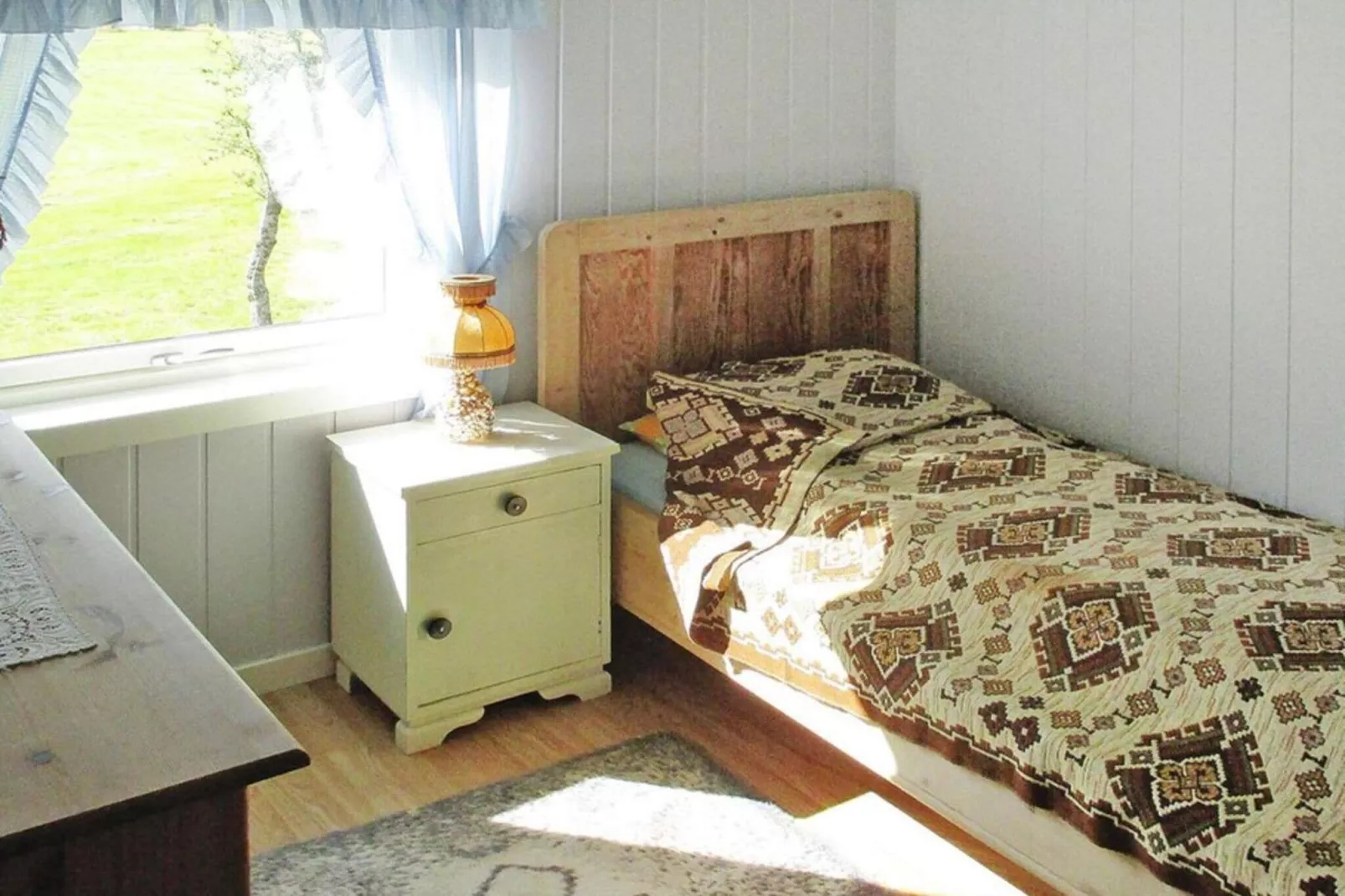 7 persoons vakantie huis in Bøstad-By Traum-Binnen