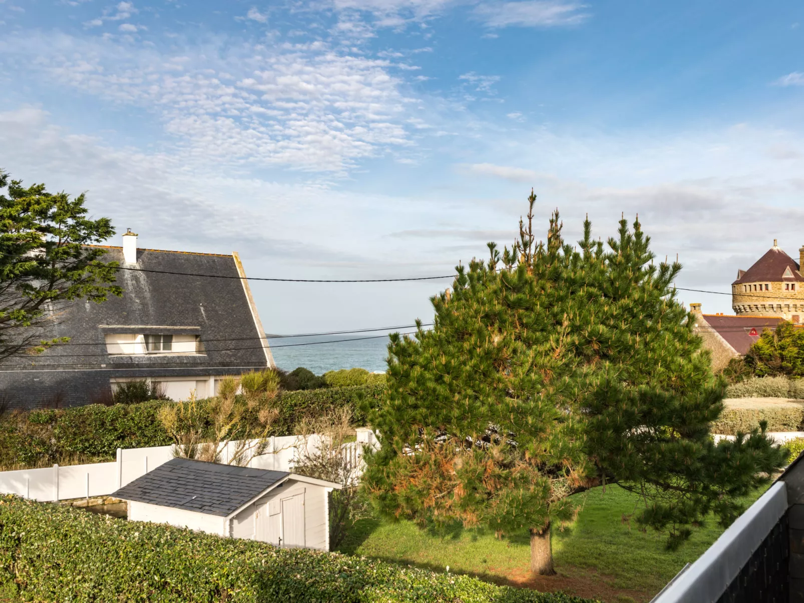 Fort Penthièvre-Buiten