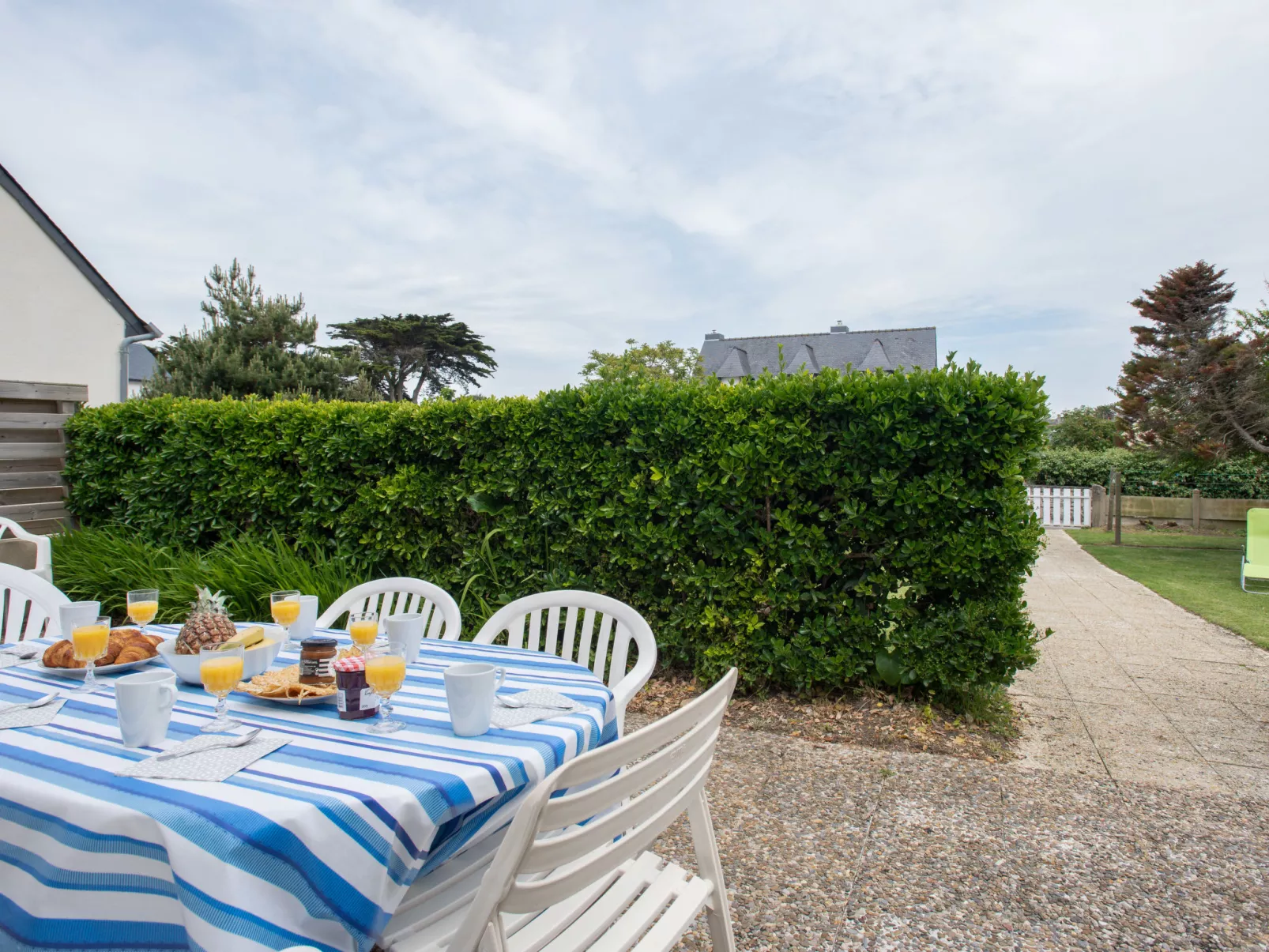 Fort Penthièvre-Buiten