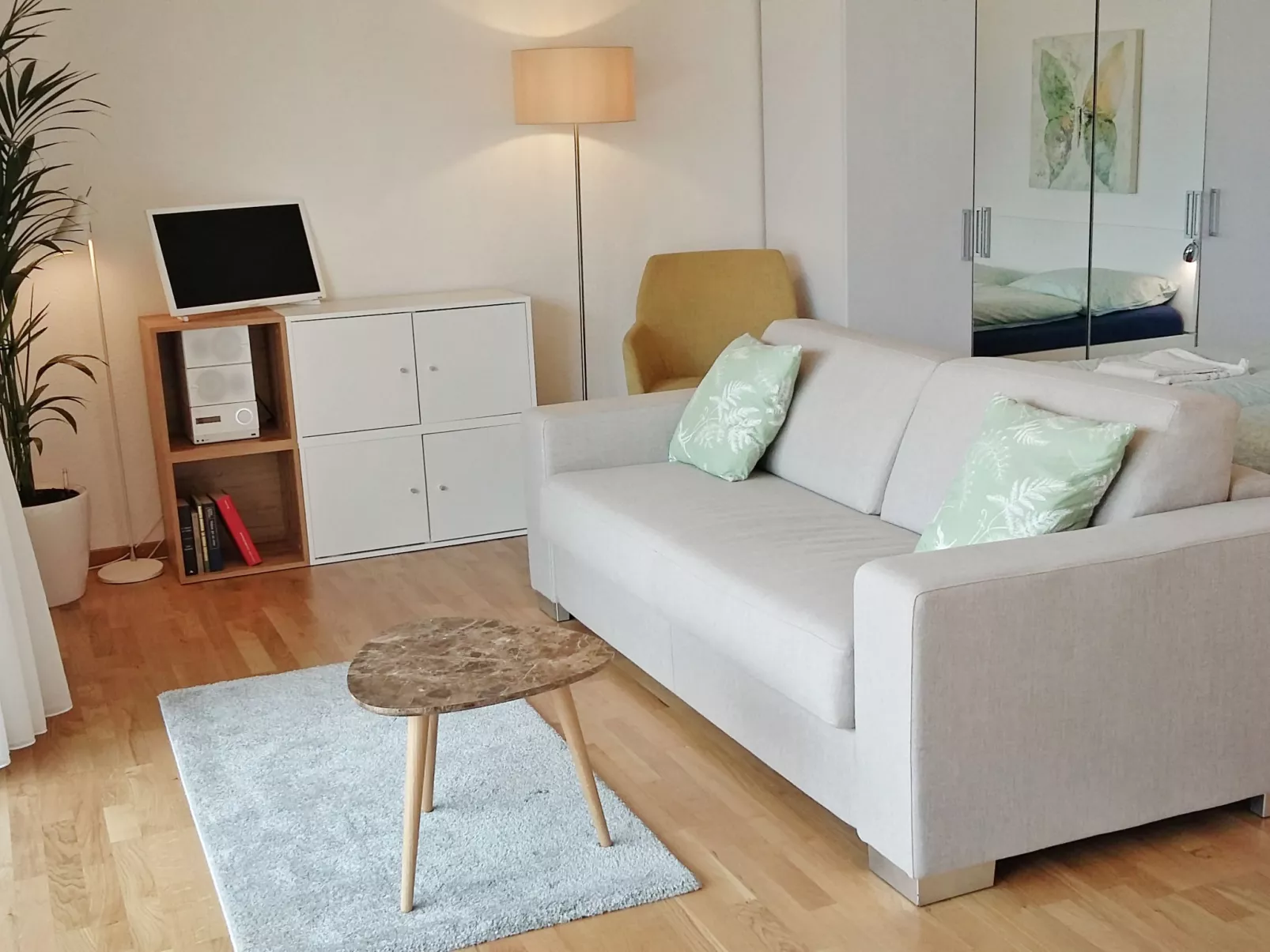 Appartamento 10-Binnen