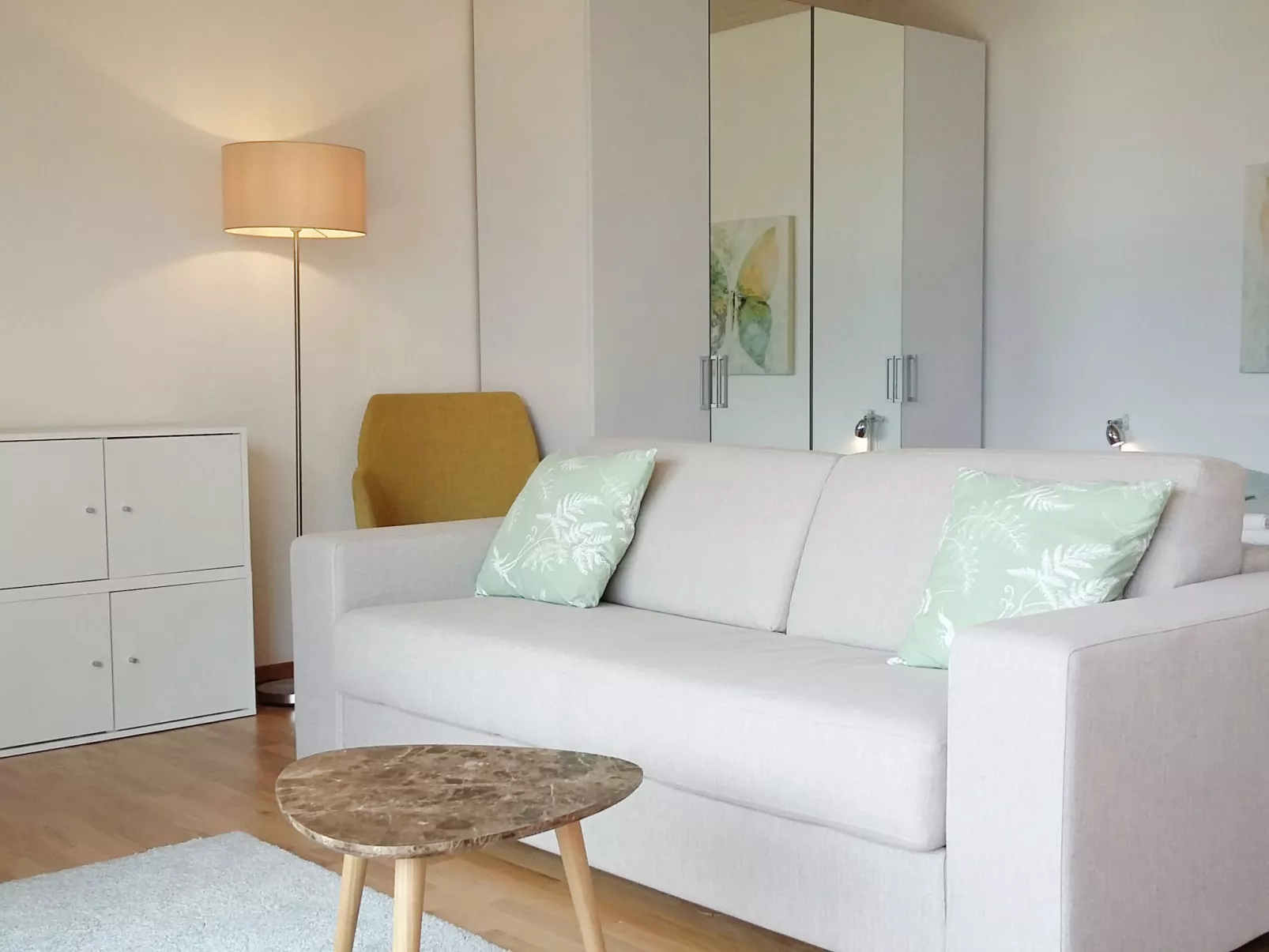 Appartamento 10-Binnen