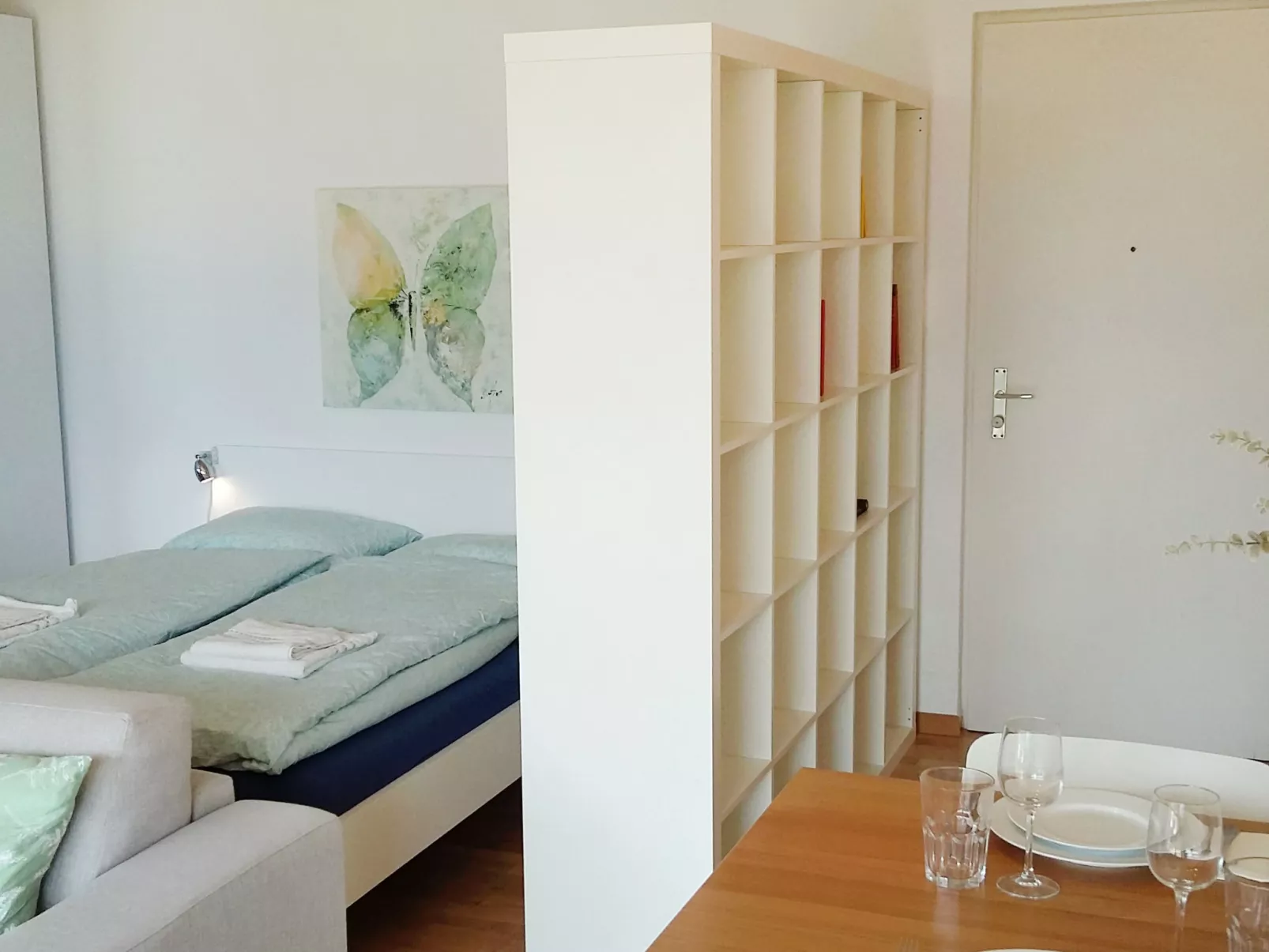 Appartamento 10-Binnen