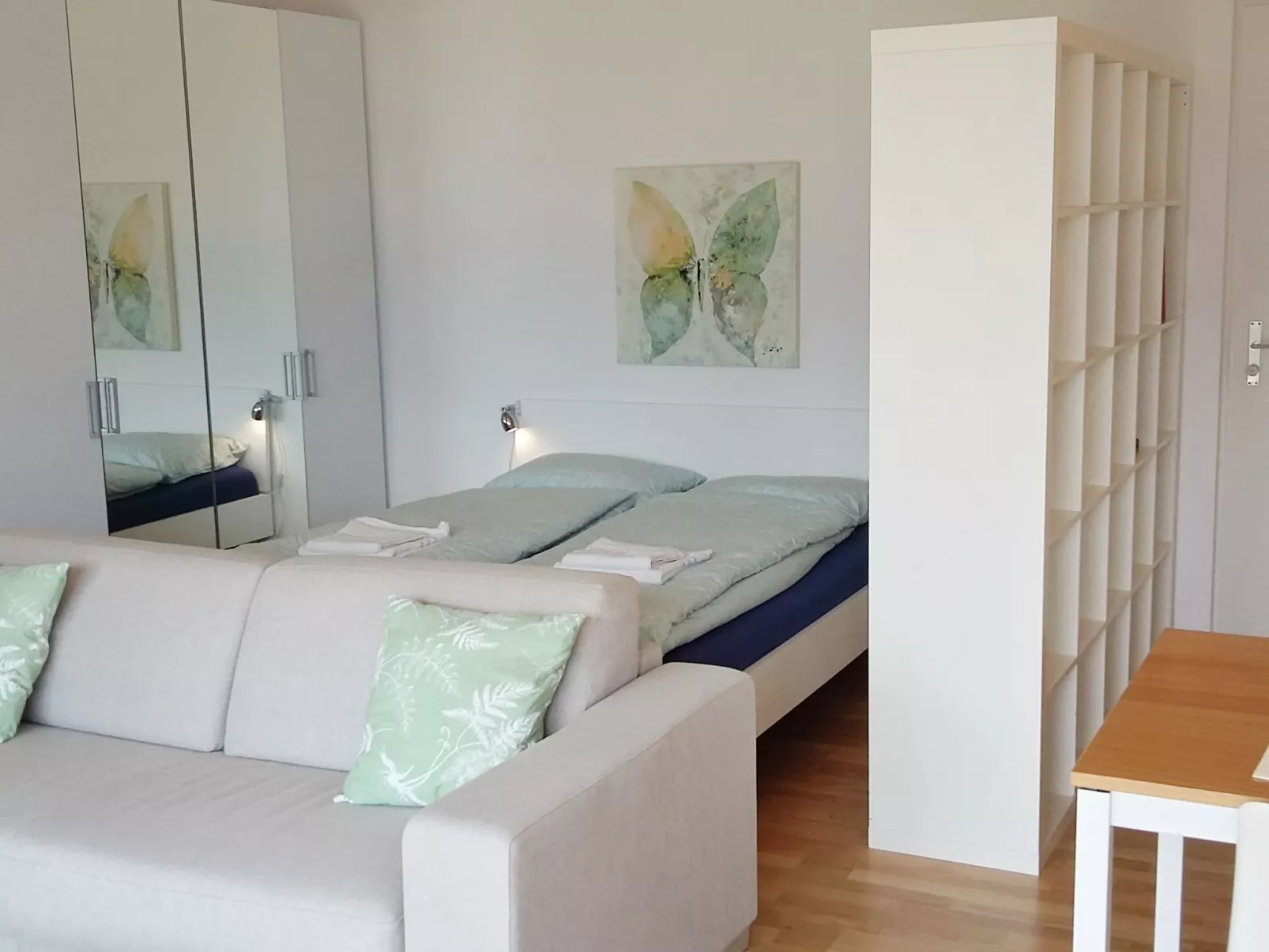 Appartamento 10-Binnen