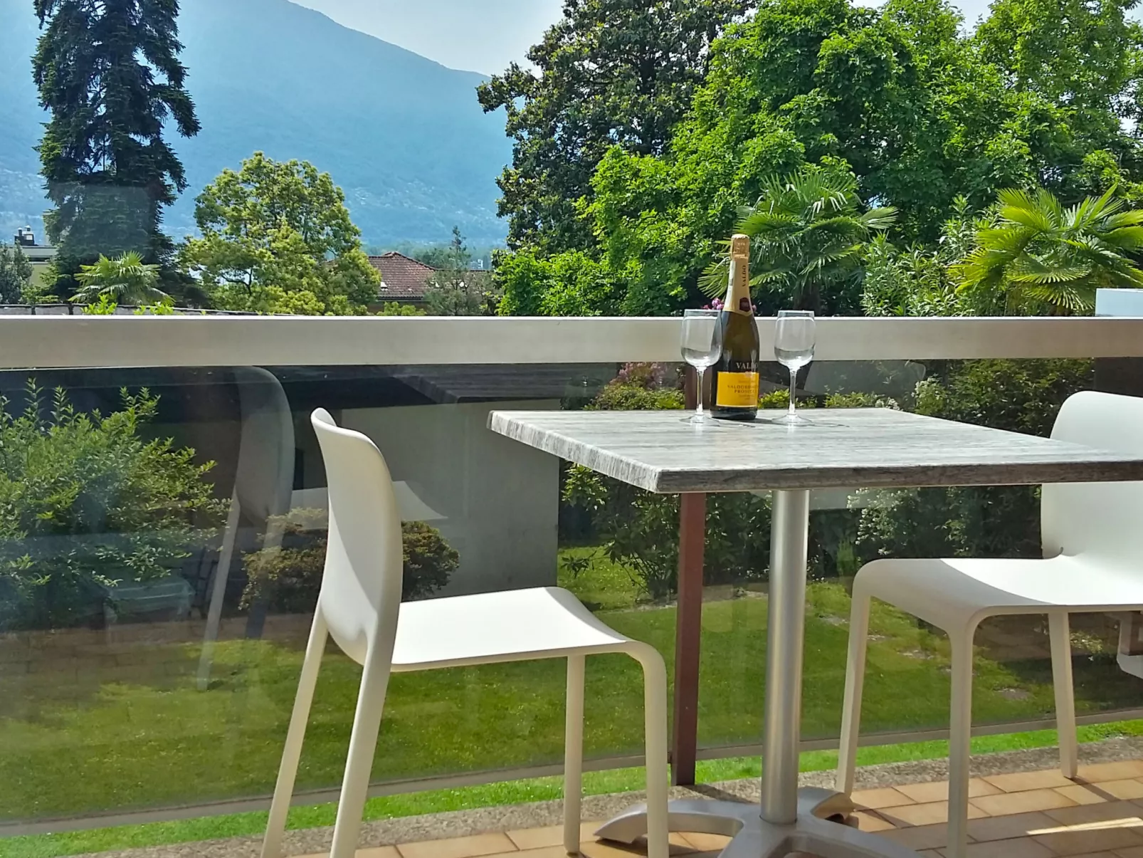 Appartamento 10-Buiten