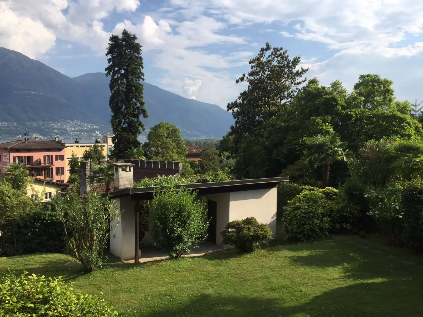 Appartamento 10-Buiten