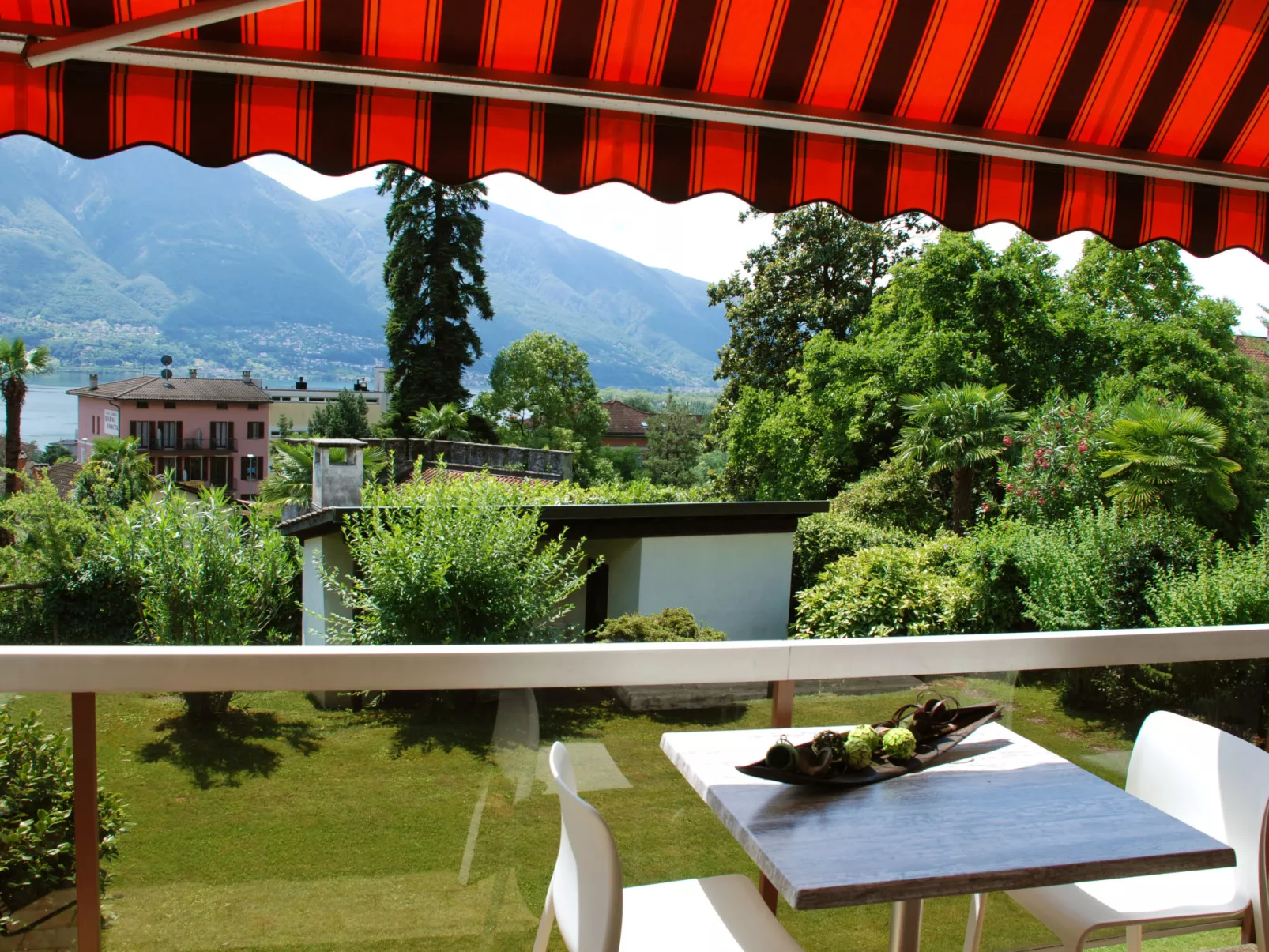 Appartamento 10-Buiten
