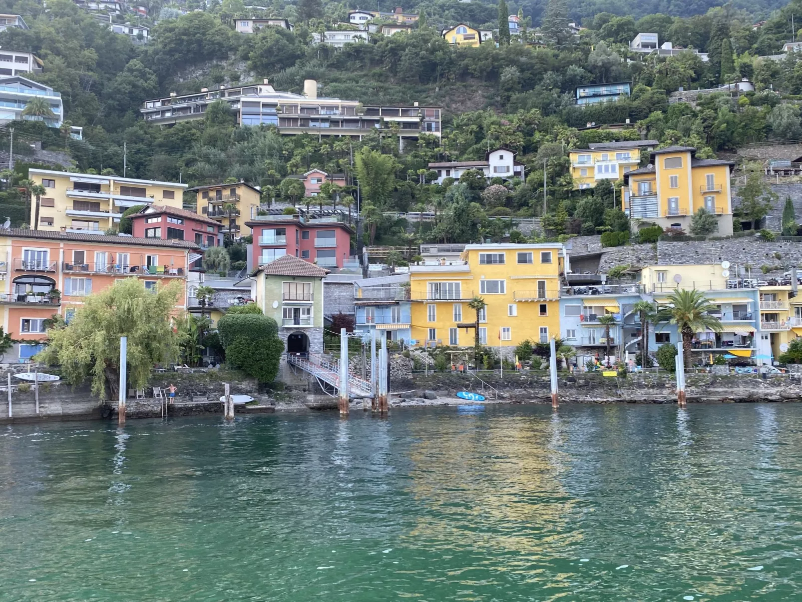 Appartamento 10-Omgeving