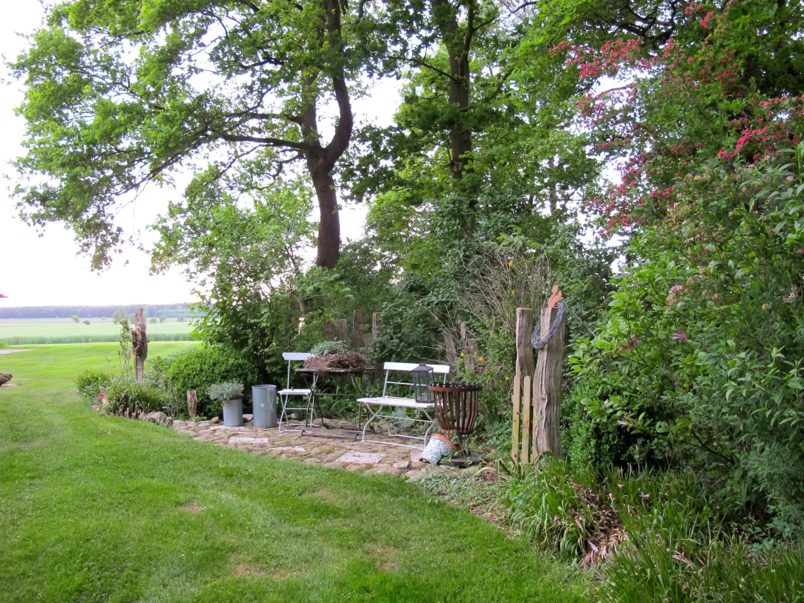 Waldblick-Buiten