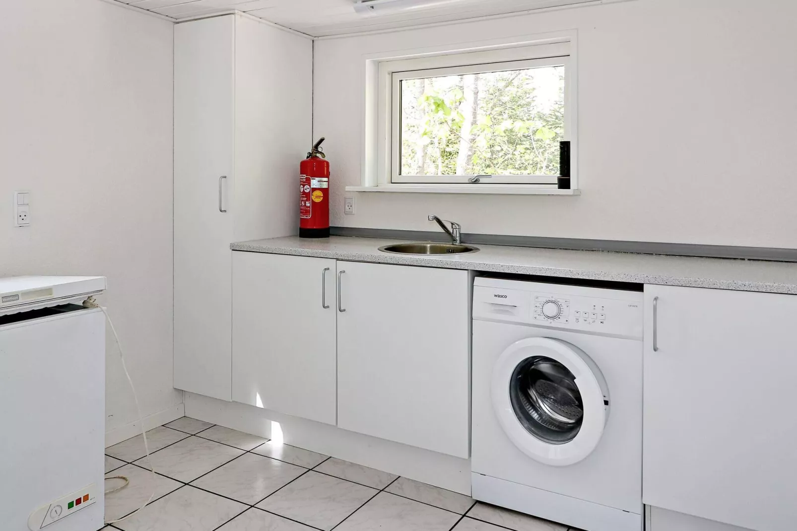 6 persoons vakantie huis in Hadsund-Binnen