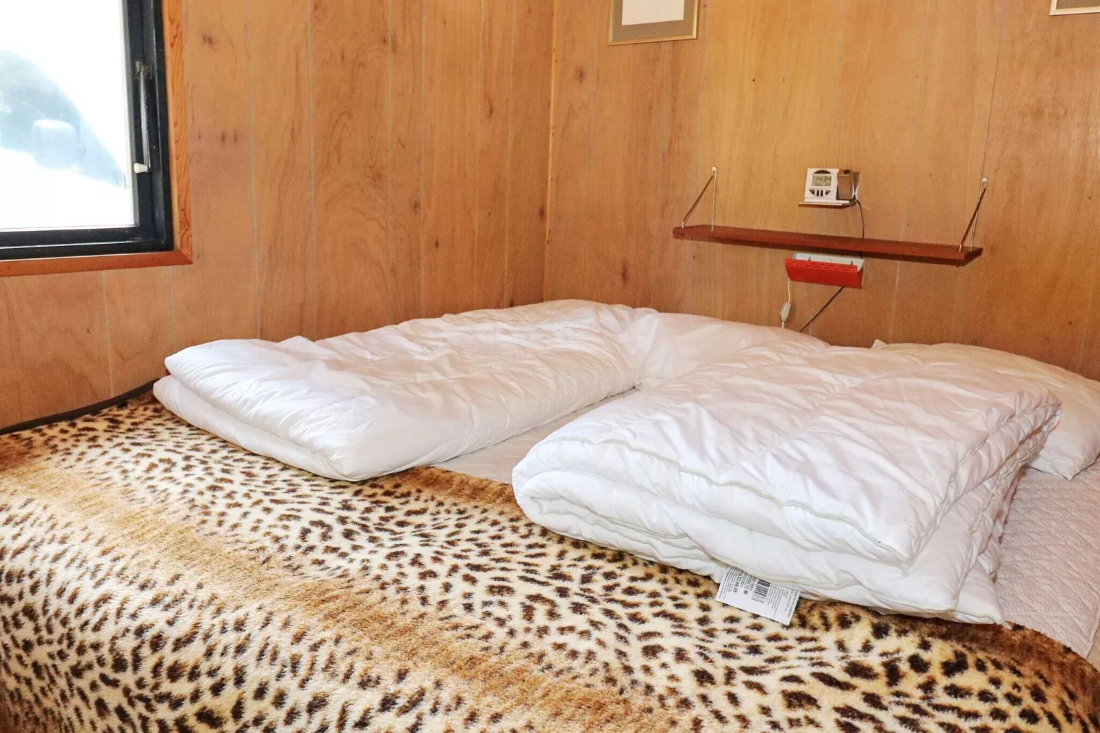 6 persoons vakantie huis in Hadsund-Binnen