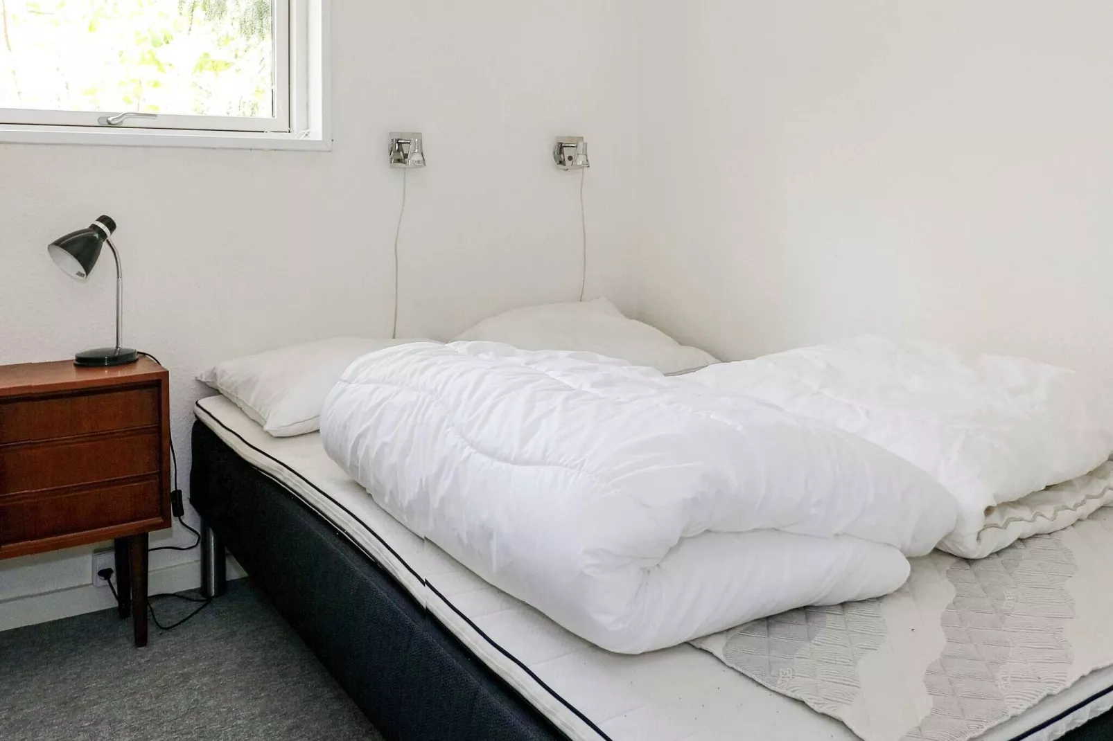 6 persoons vakantie huis in Hadsund-Binnen