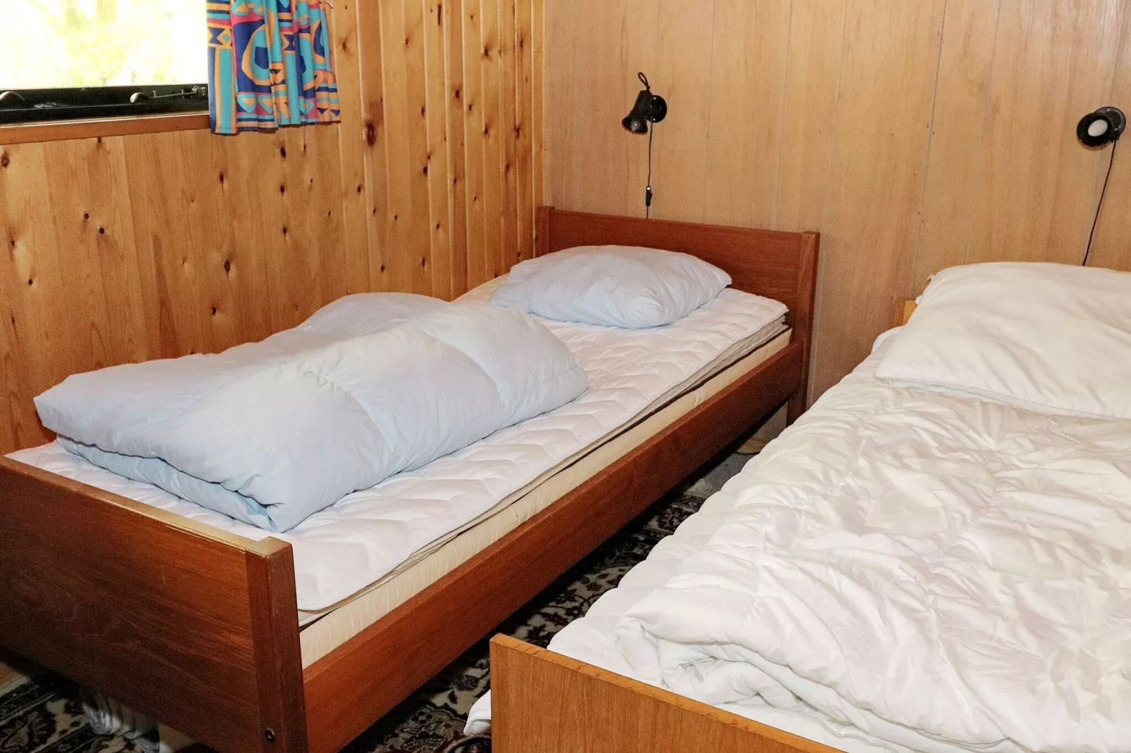 6 persoons vakantie huis in Hadsund-Binnen