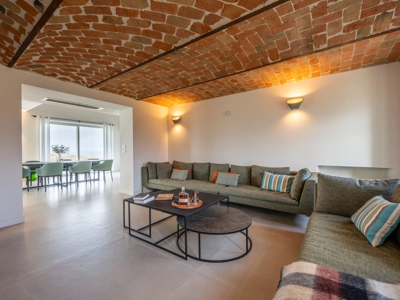 Casa Faretto - Monviso & Collina-Binnen
