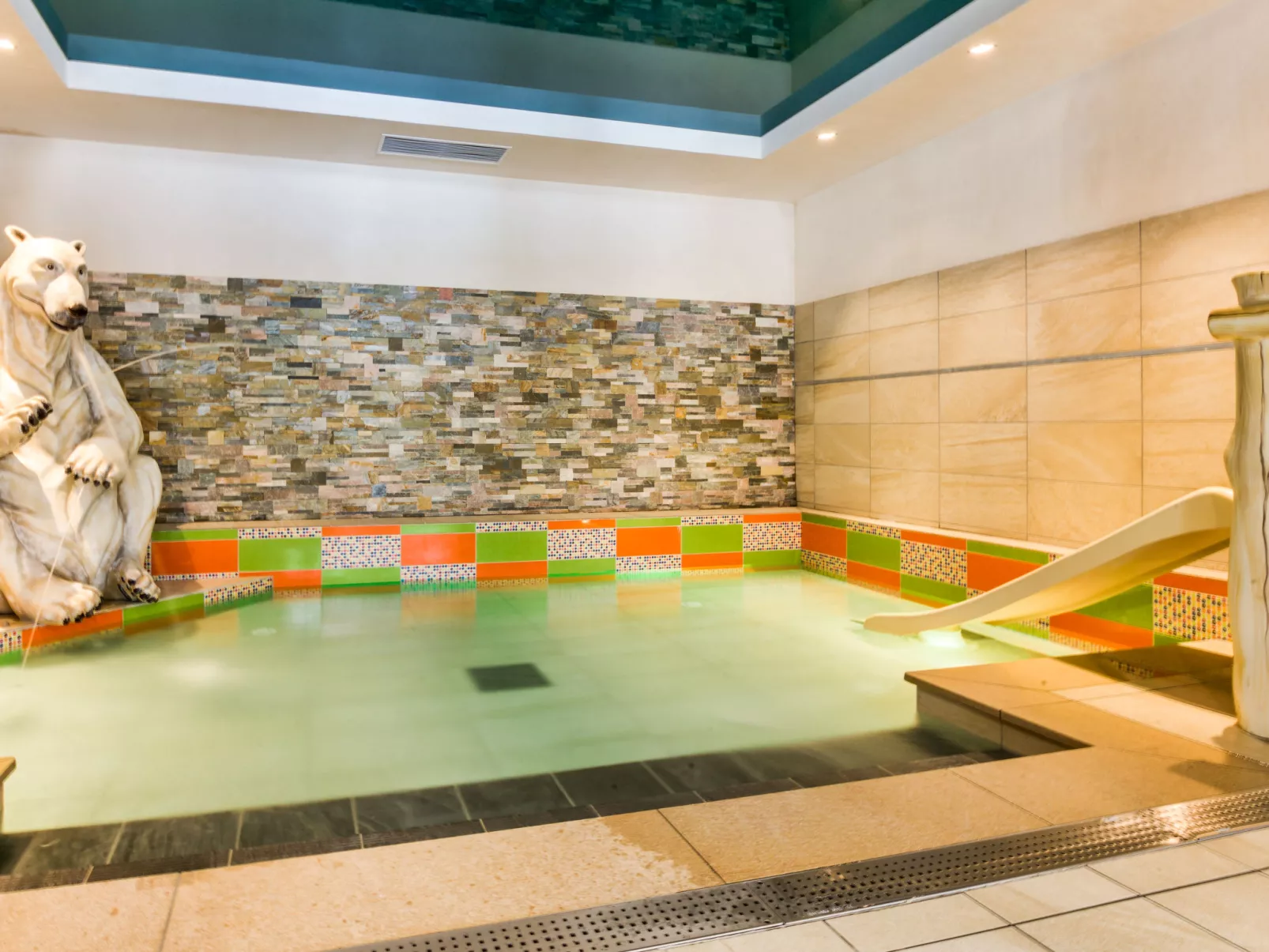 CGH Rés&Spa Chalets de Laÿssia-Binnen