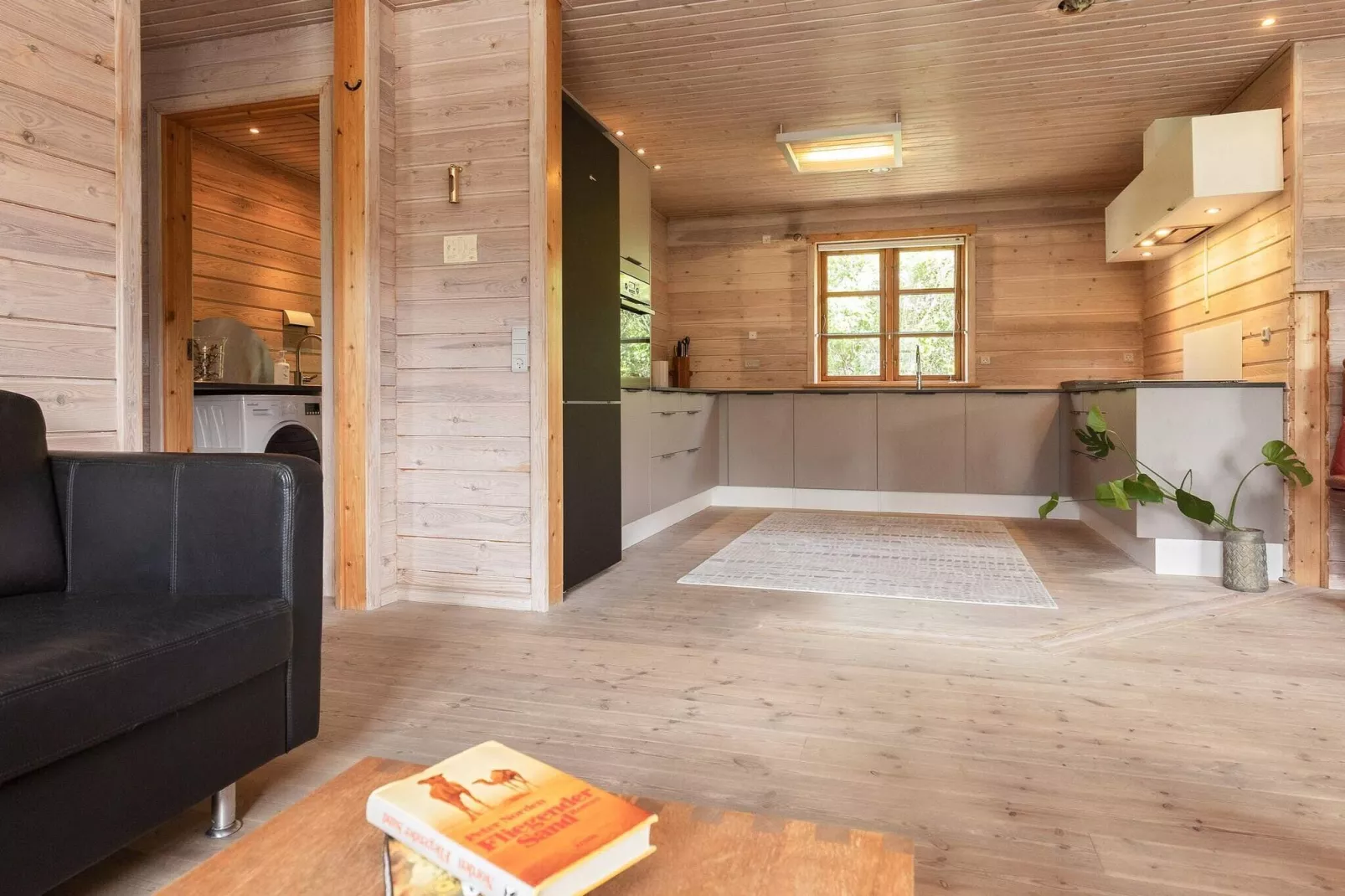 10 persoons vakantie huis in Skagen-Binnen