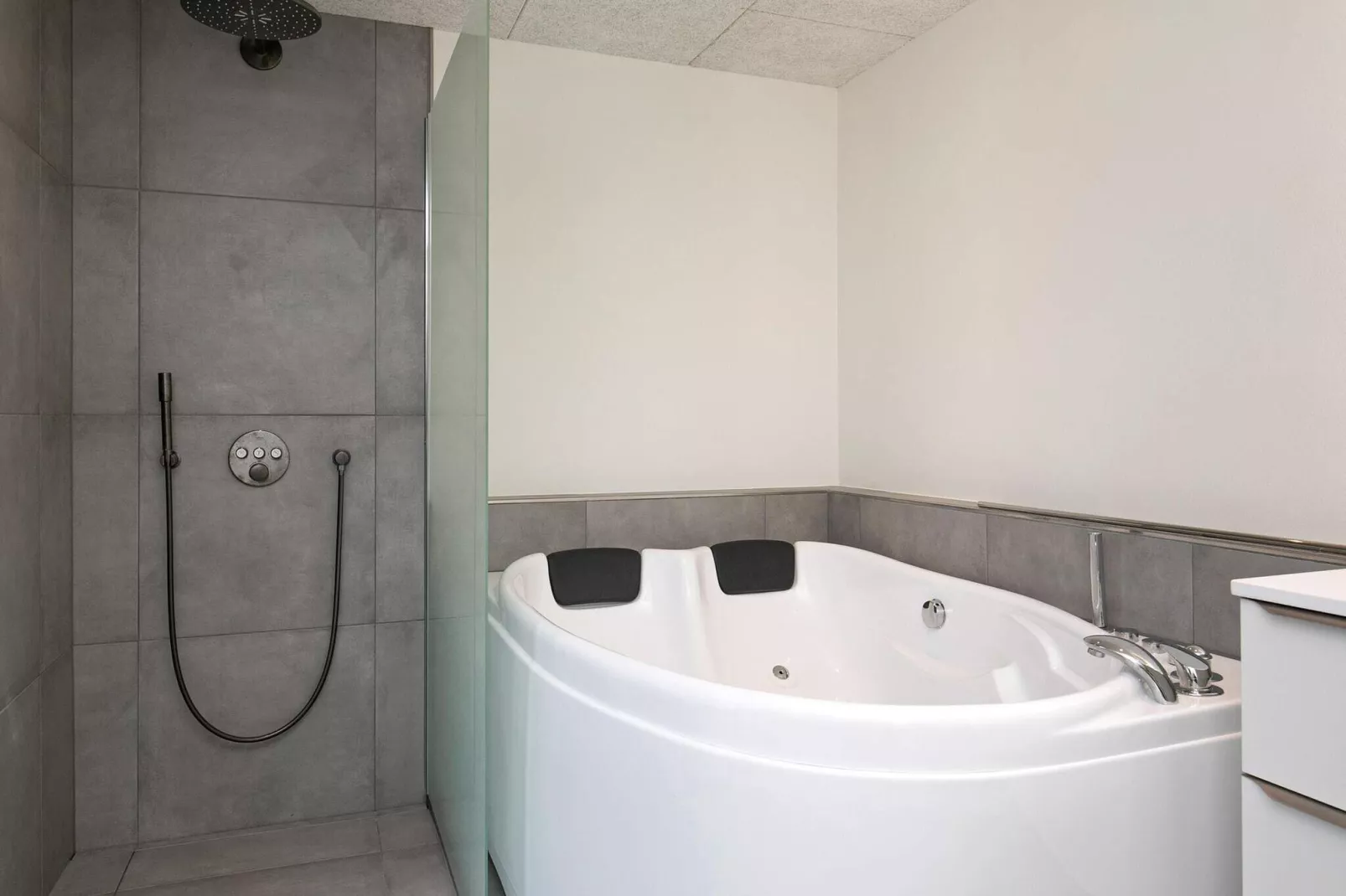 14 persoons vakantie huis in Skals-Spa