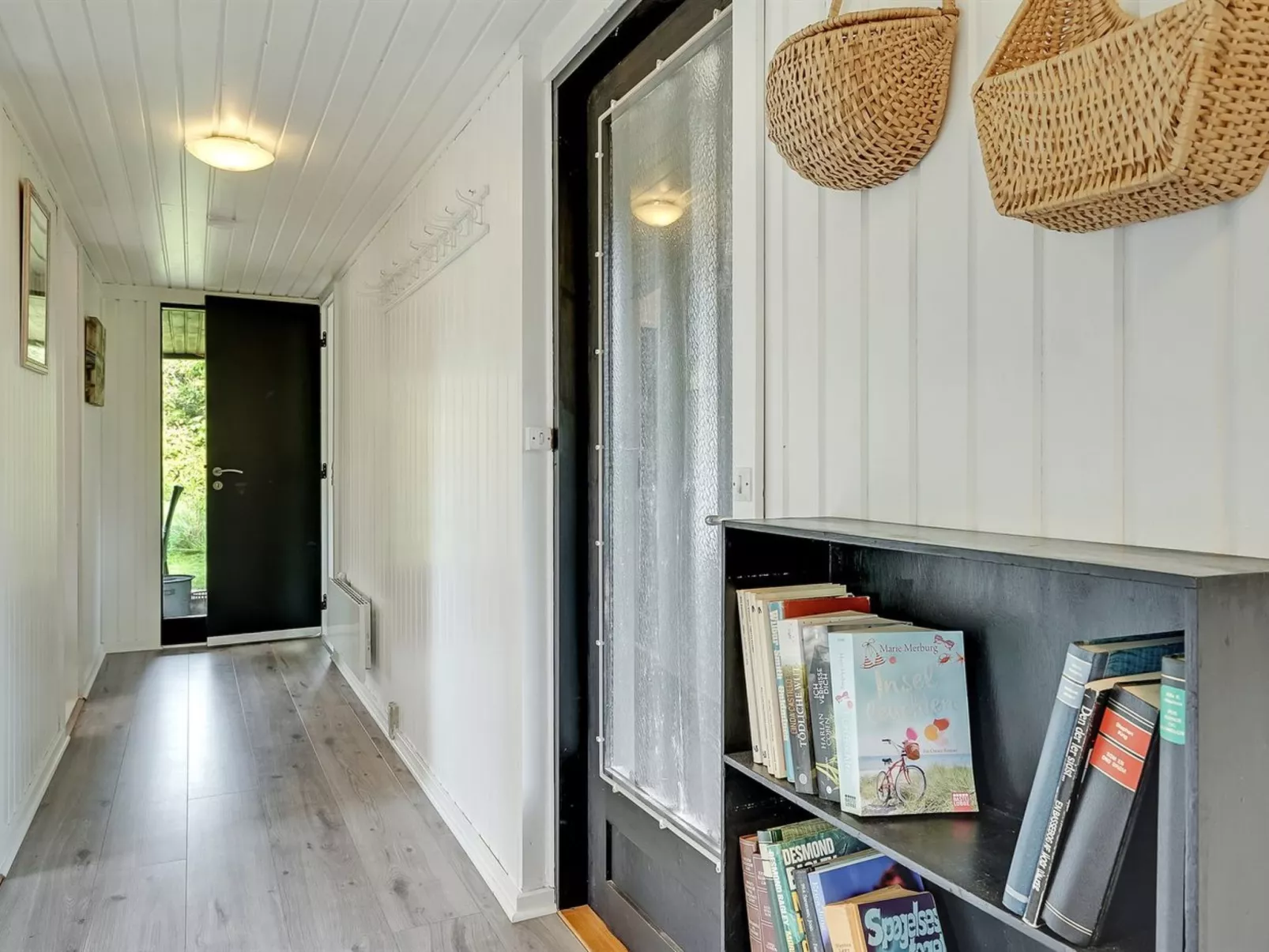 "Avia" - 500m from the sea-Binnen