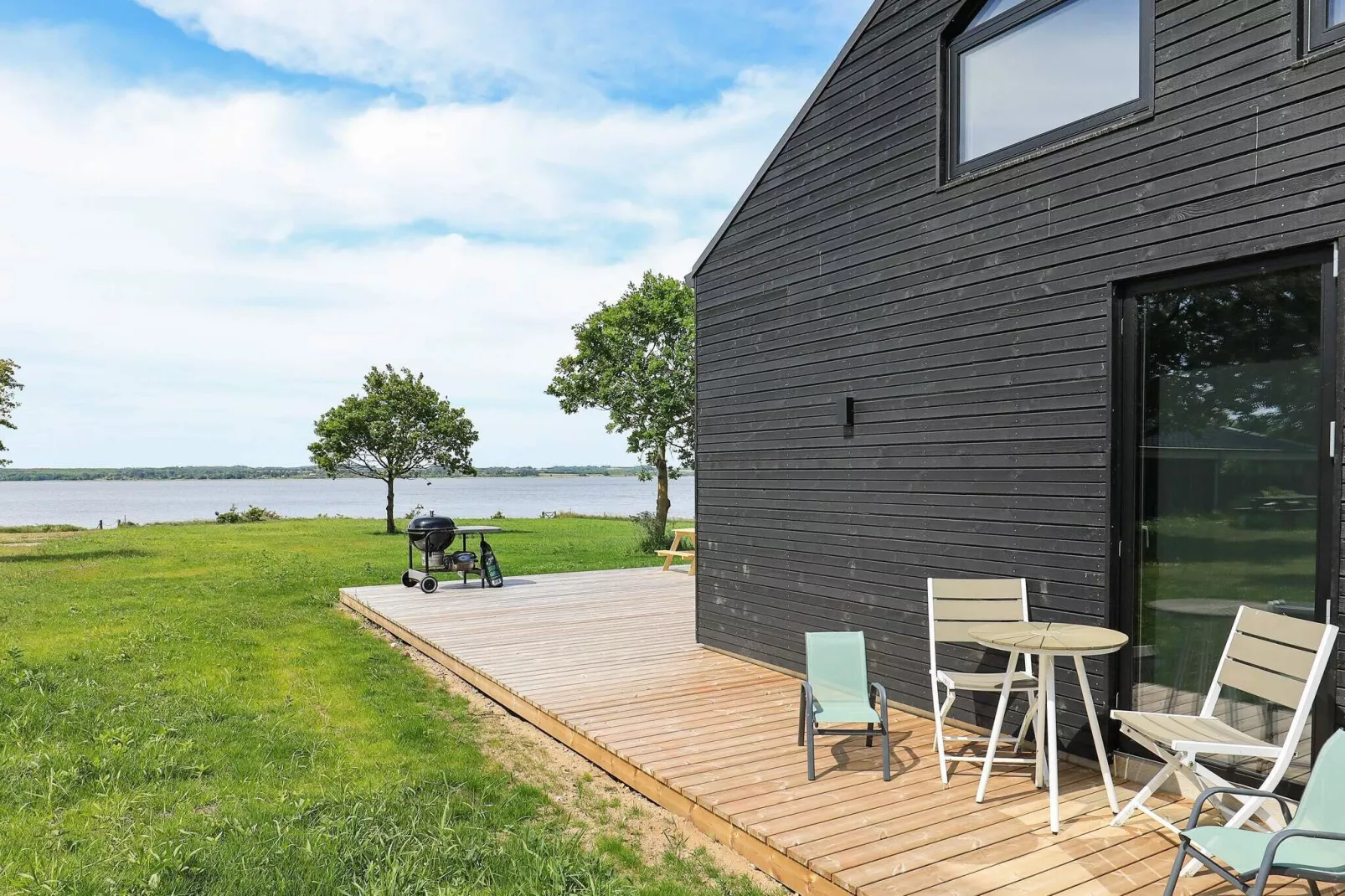 14 persoons vakantie huis in Skals-Waterzicht