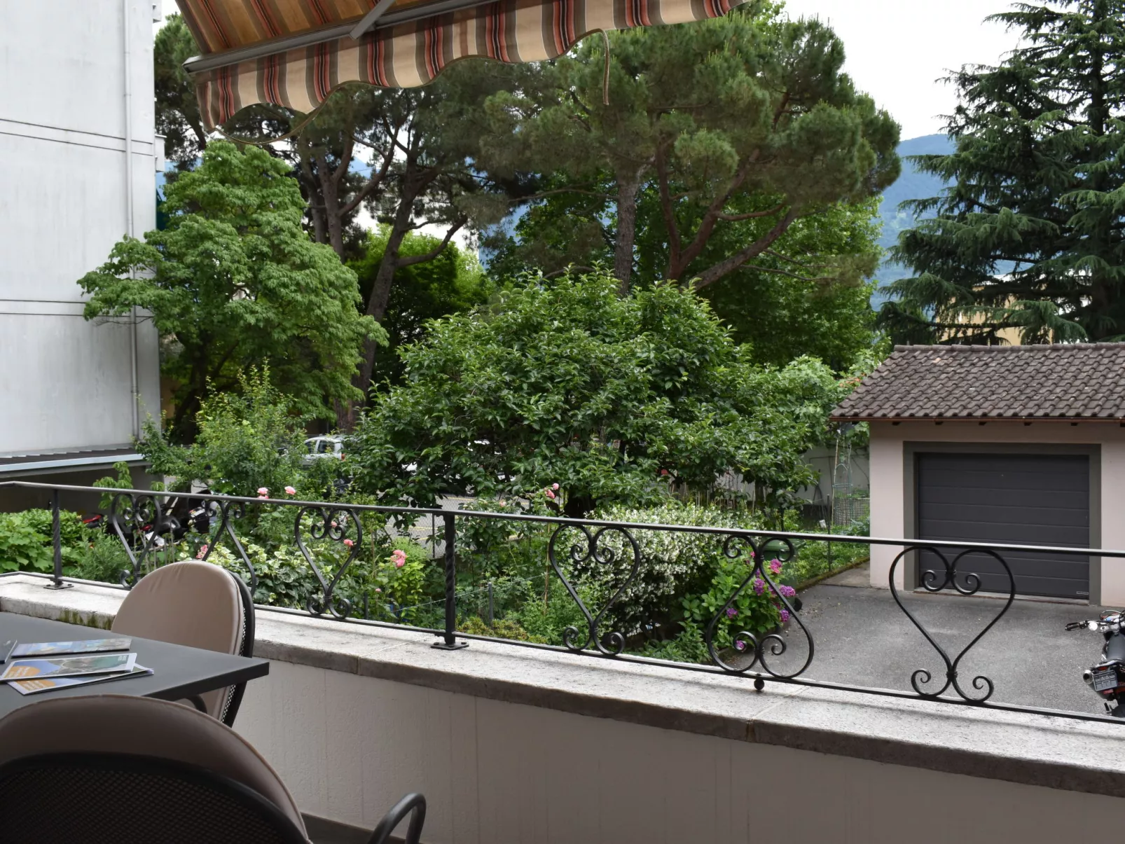 Varenna-Buiten