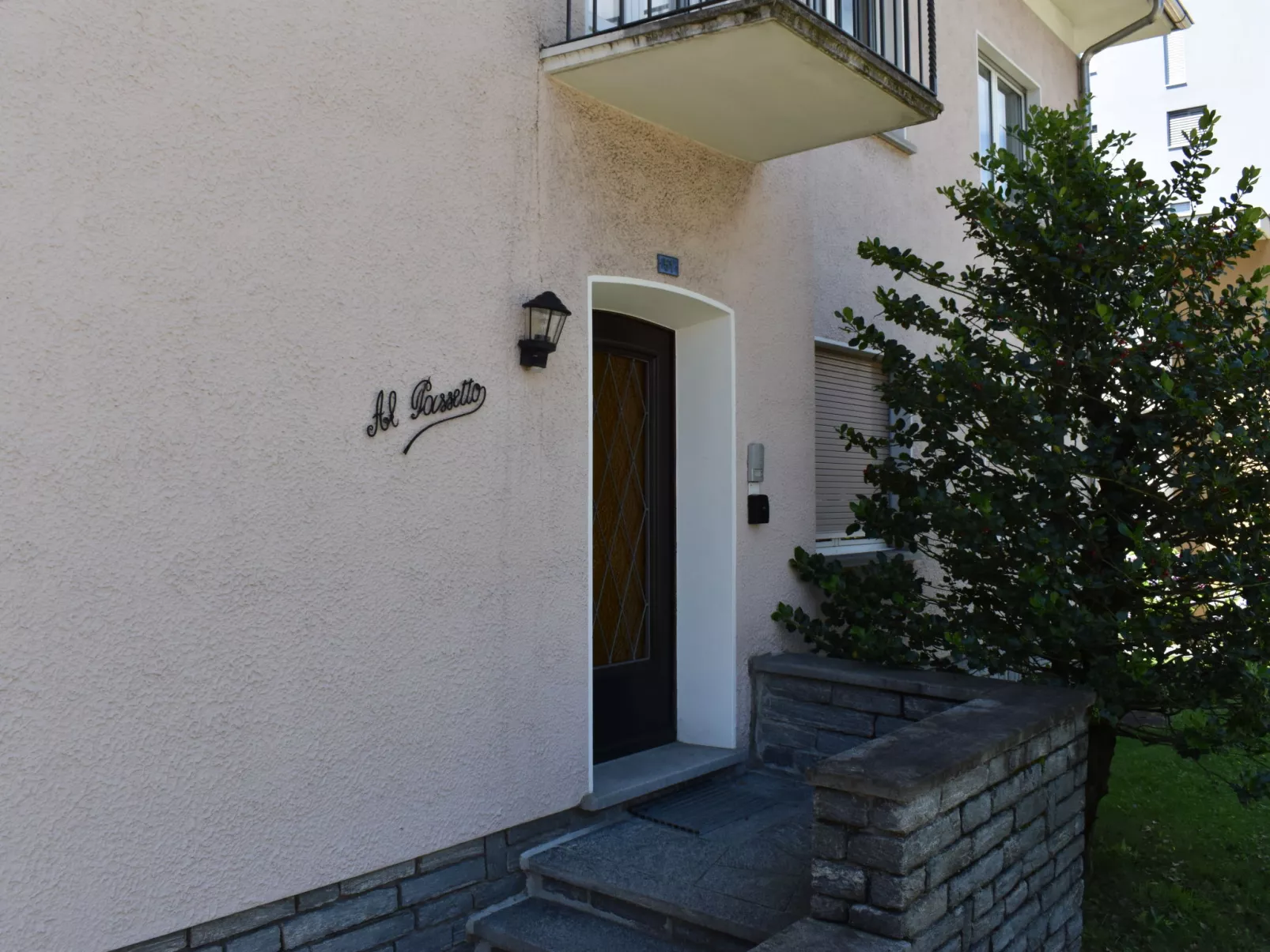 Varenna-Buiten