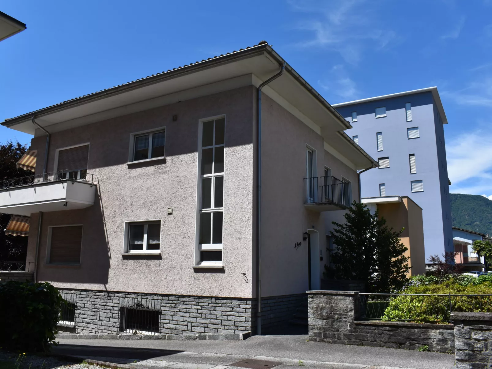 Varenna-Buiten