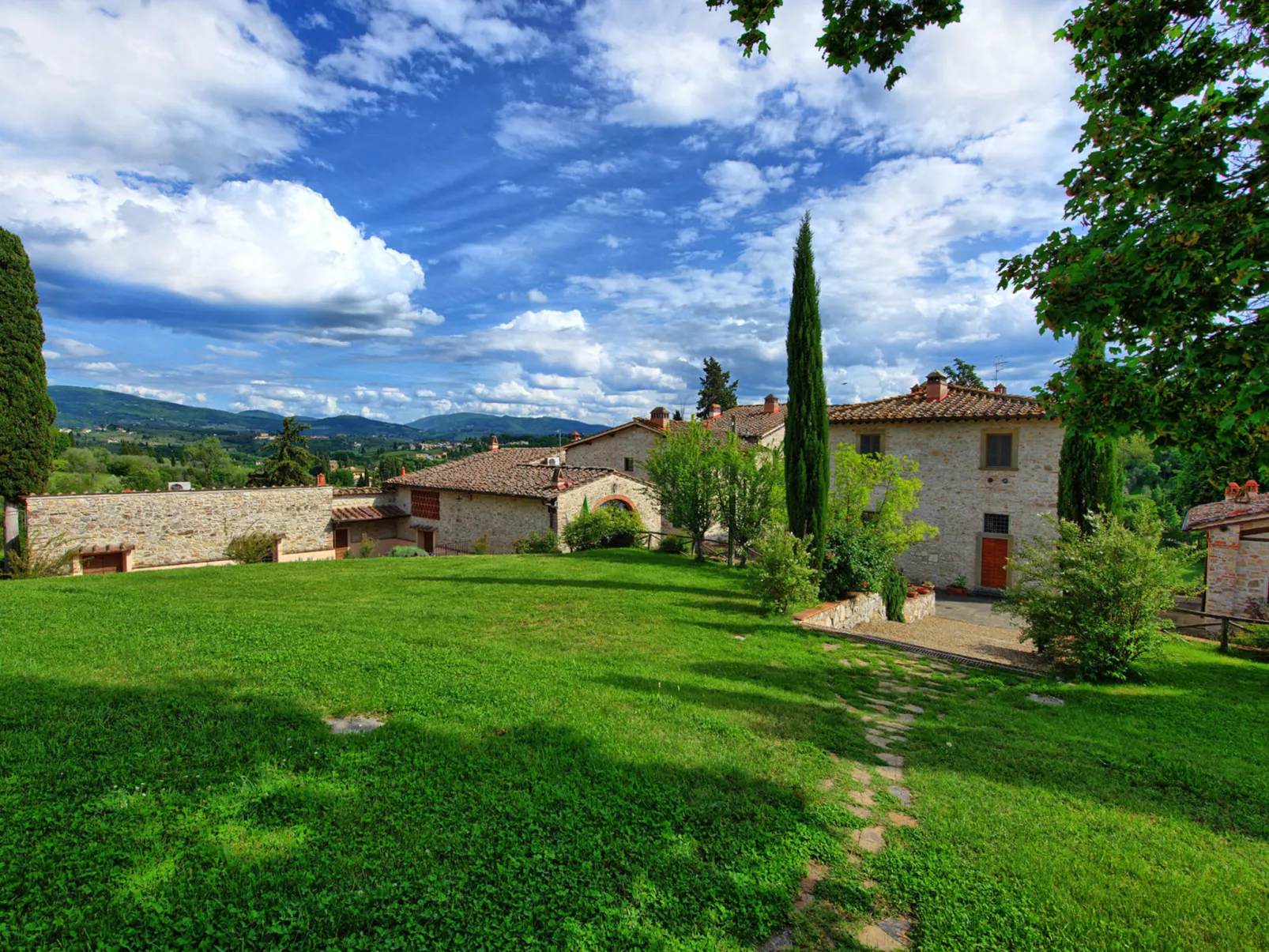 La Terrazza