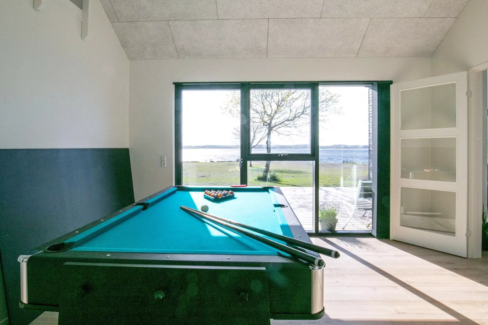 14 persoons vakantie huis in Skals-Binnen