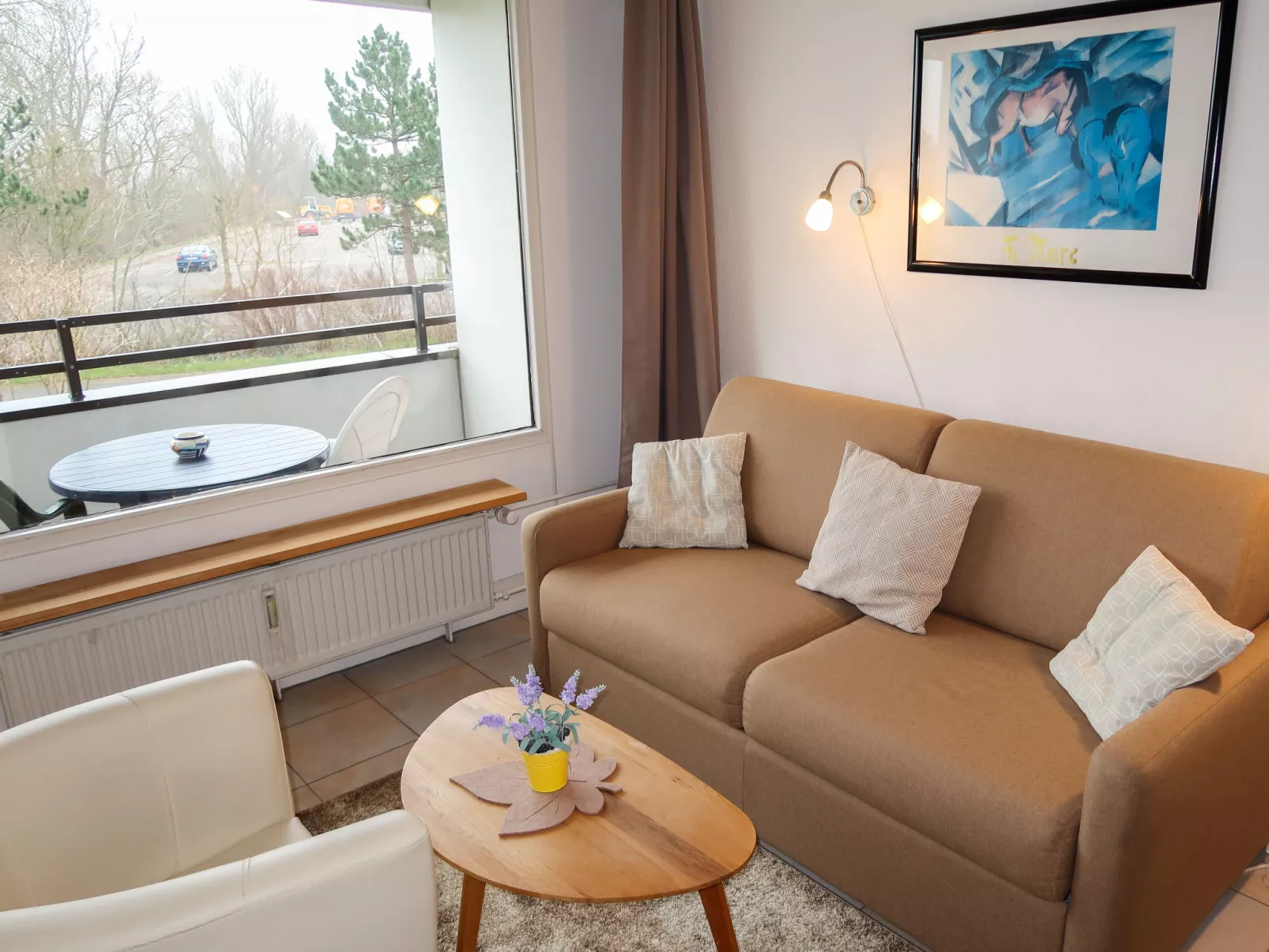 Ostsee-Residenz (DMP170)-Binnen