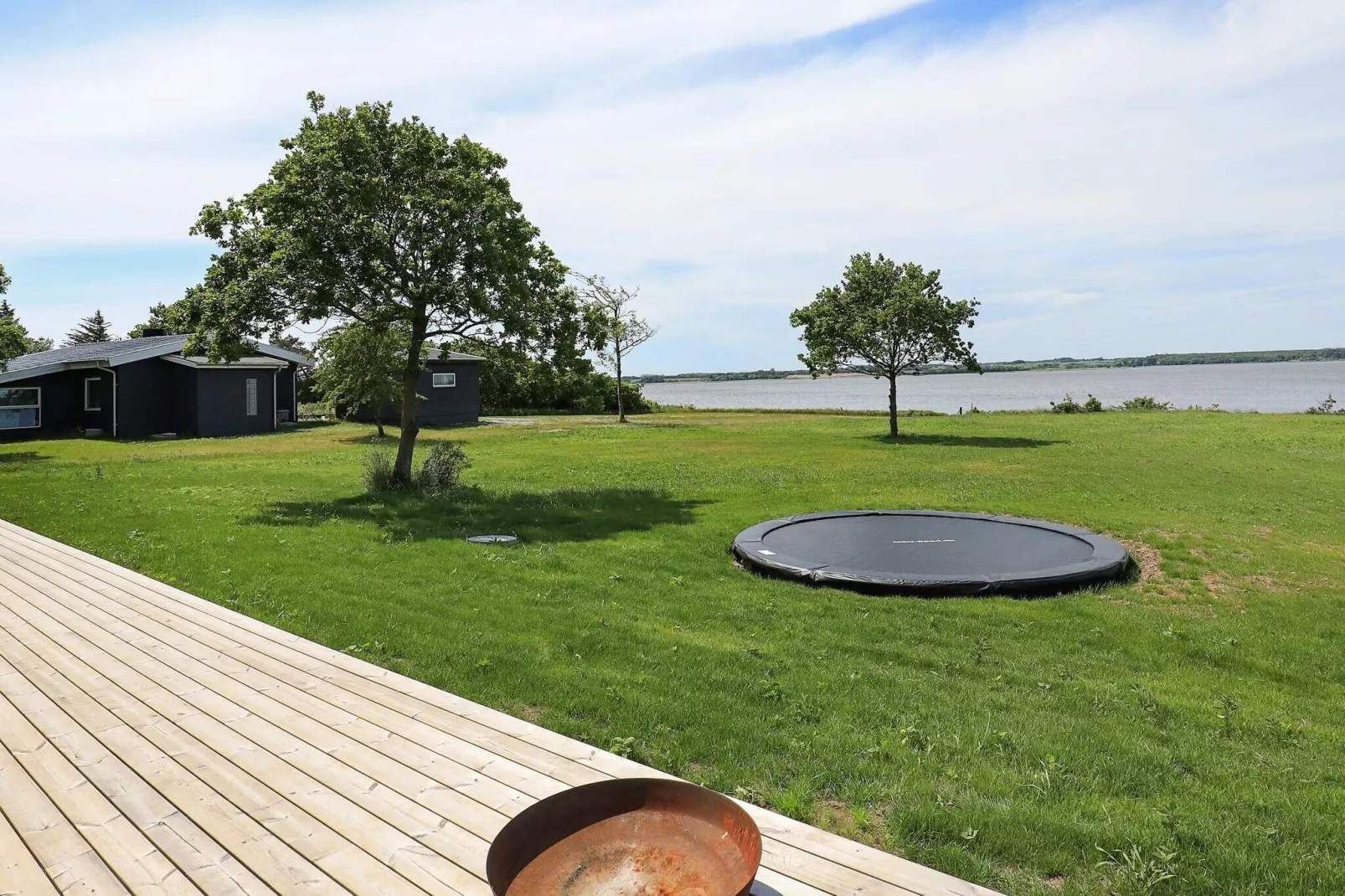 14 persoons vakantie huis in Skals-Waterzicht