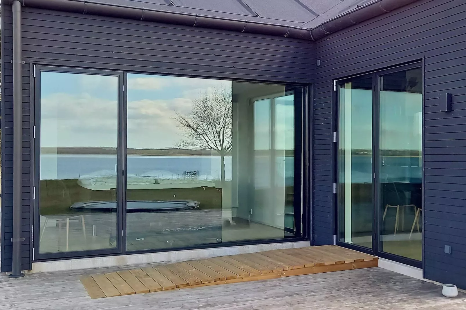 14 persoons vakantie huis in Skals-Buitenlucht