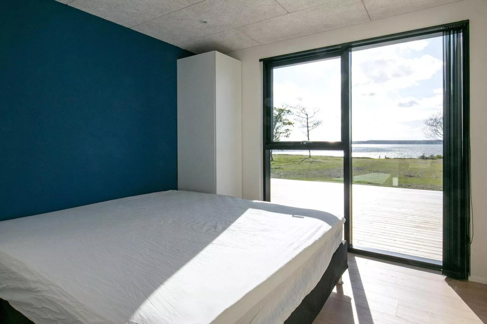14 persoons vakantie huis in Skals-Binnen