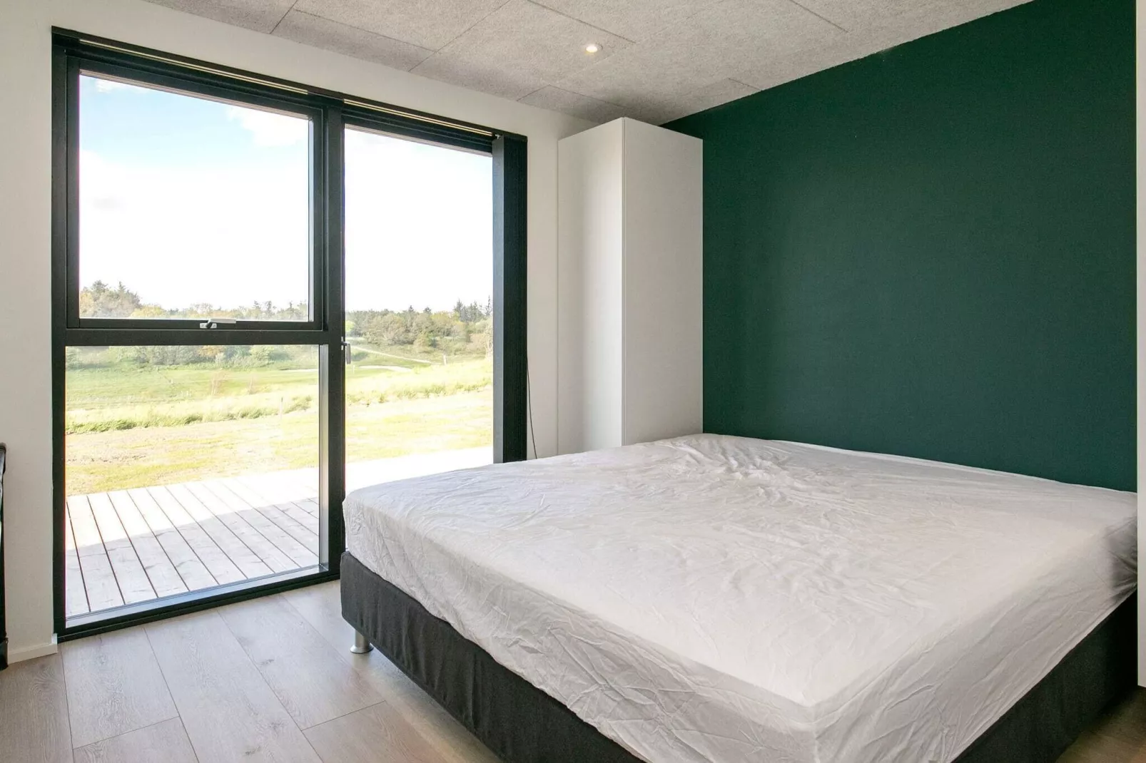 14 persoons vakantie huis in Skals-Binnen