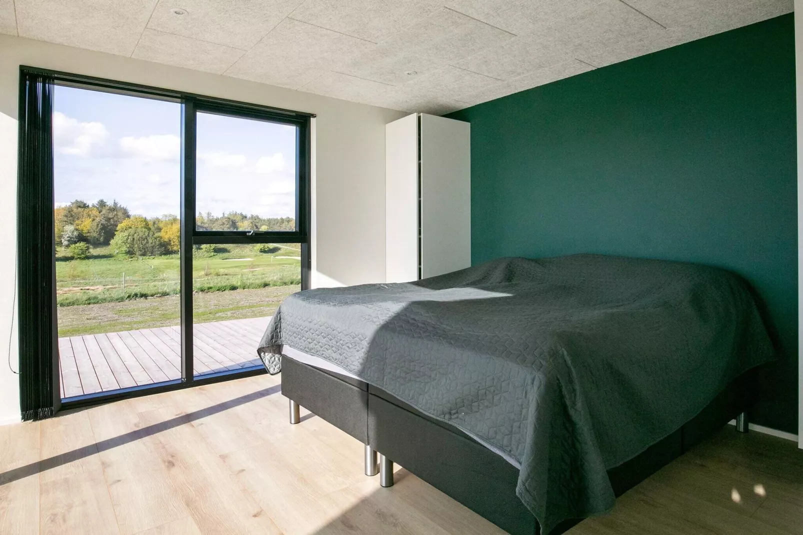 14 persoons vakantie huis in Skals-Binnen
