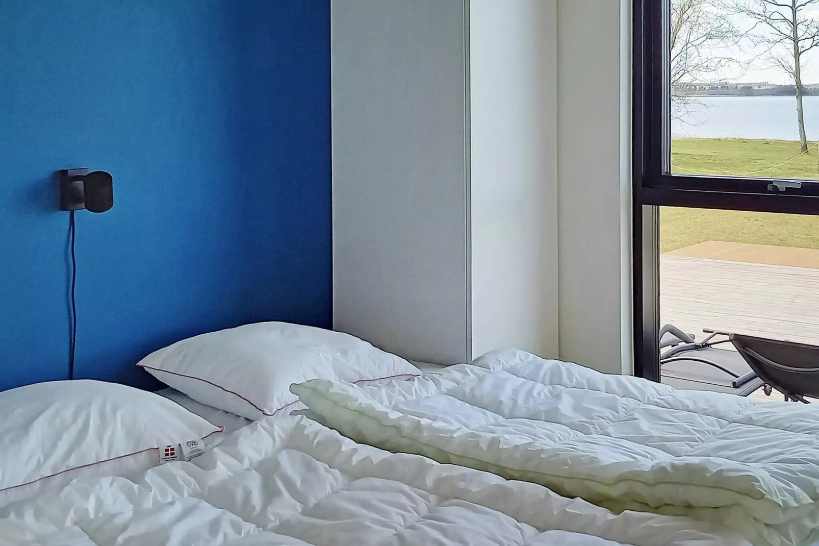 14 persoons vakantie huis in Skals-Binnen