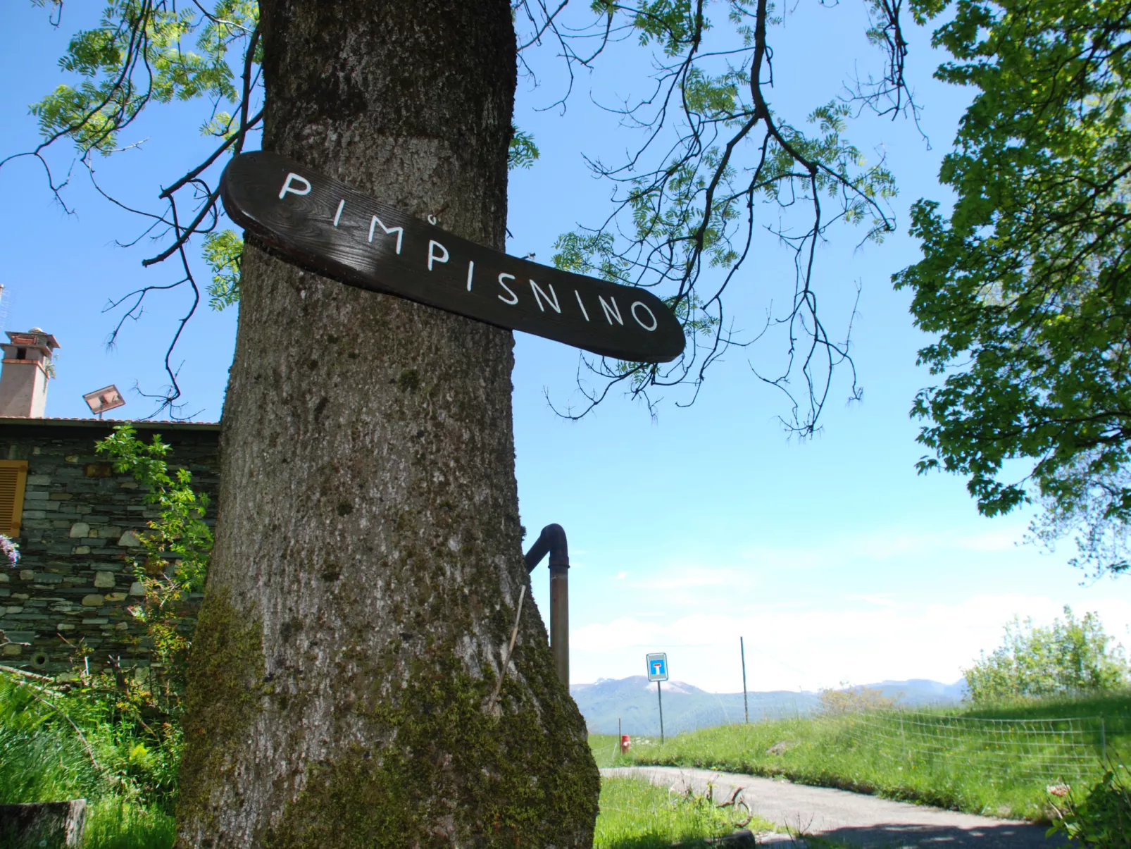 Baita Pimpisnino-Buiten