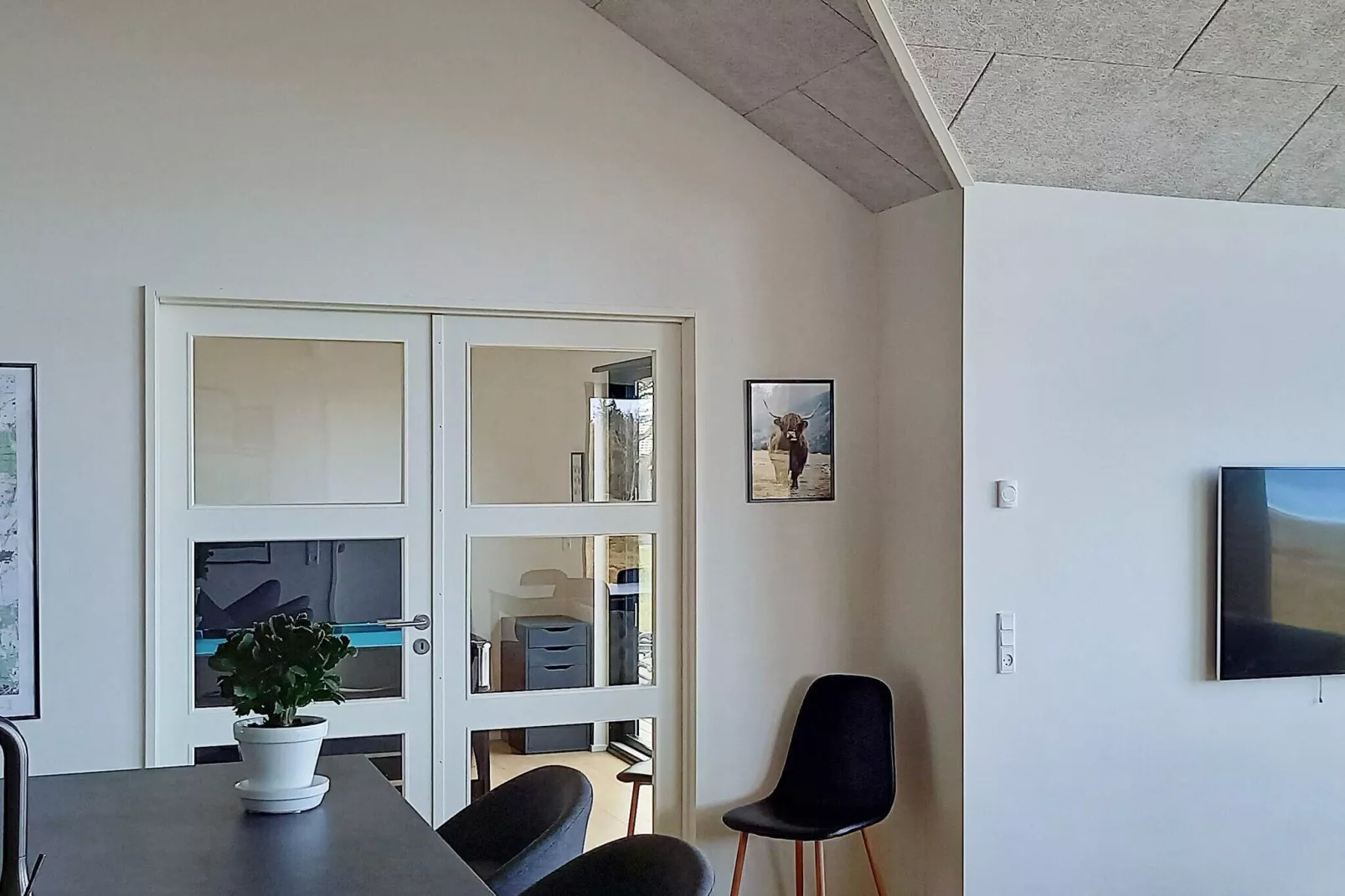 14 persoons vakantie huis in Skals-Binnen